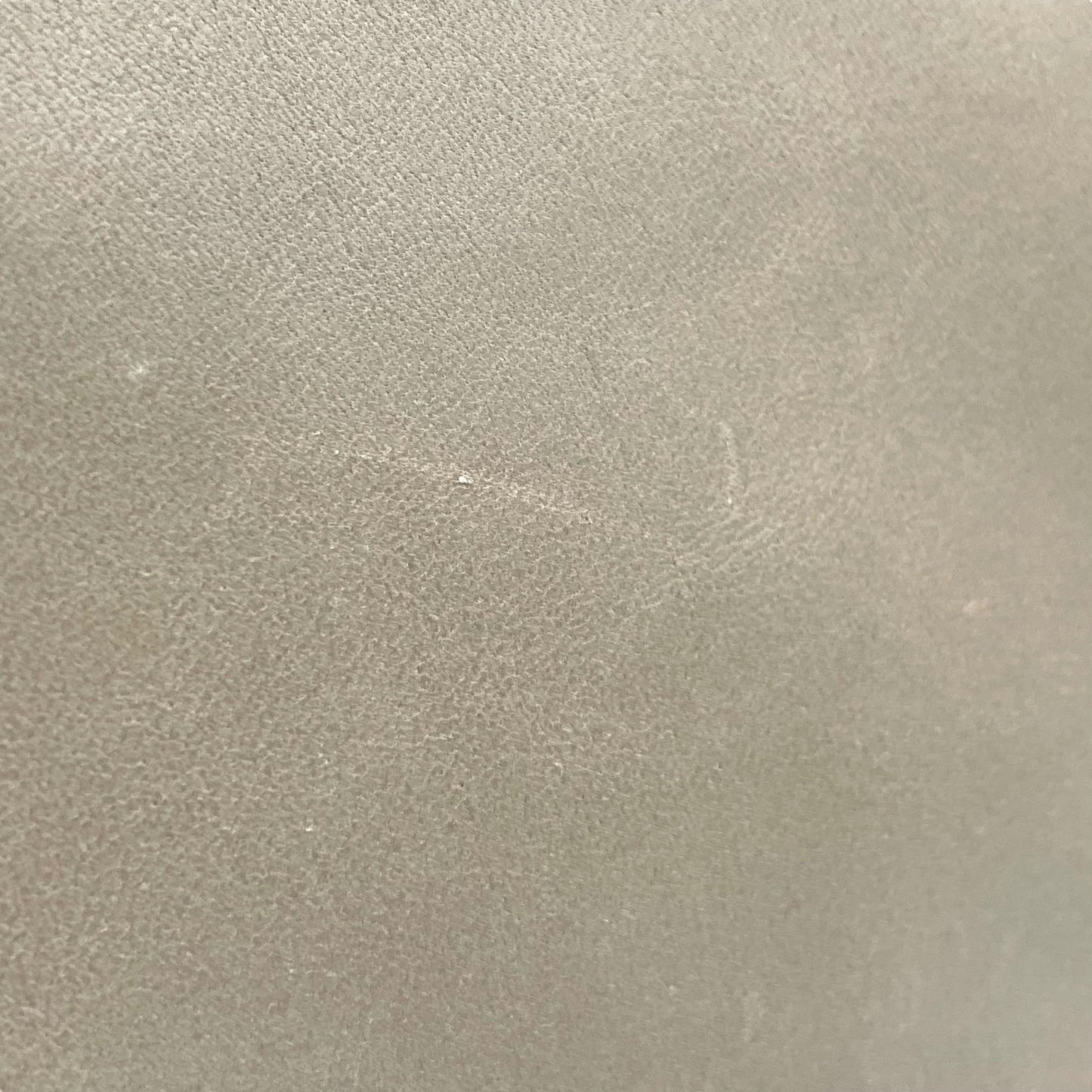 美品 ルポ LUPO ハンドバッグ グレージュ ベージュ レザー ショルダーストラップ付 肩掛け 2WAY フラップデザイン 上品カラー C6