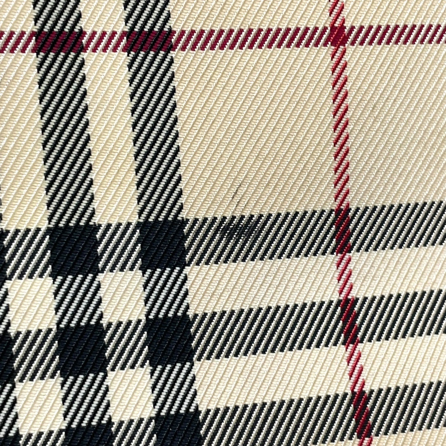 バーバリー BURBERRY ノバチェック ハンドバッグ トートバッグ スクエアトート ベージュ ブラウン 茶 チェック柄 キャンバス レザー シルバー金具 ロゴ レディース メンズ K7