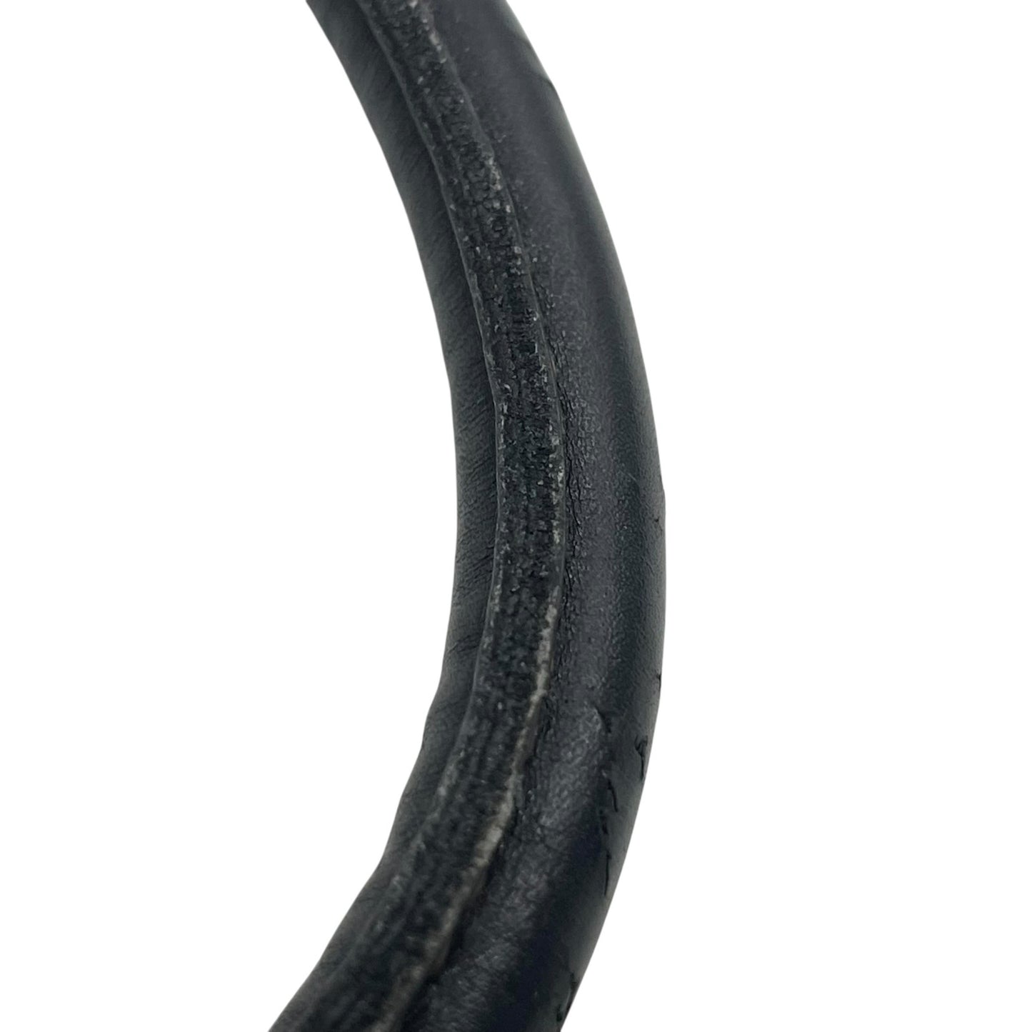 GUCCI グッチ ハンドバッグ トートバッグ ネイビー 紺色 レザー 本革 ゴールド金具 ヴィンテージ オールドグッチ 上品 高級感 通勤 通学 D1