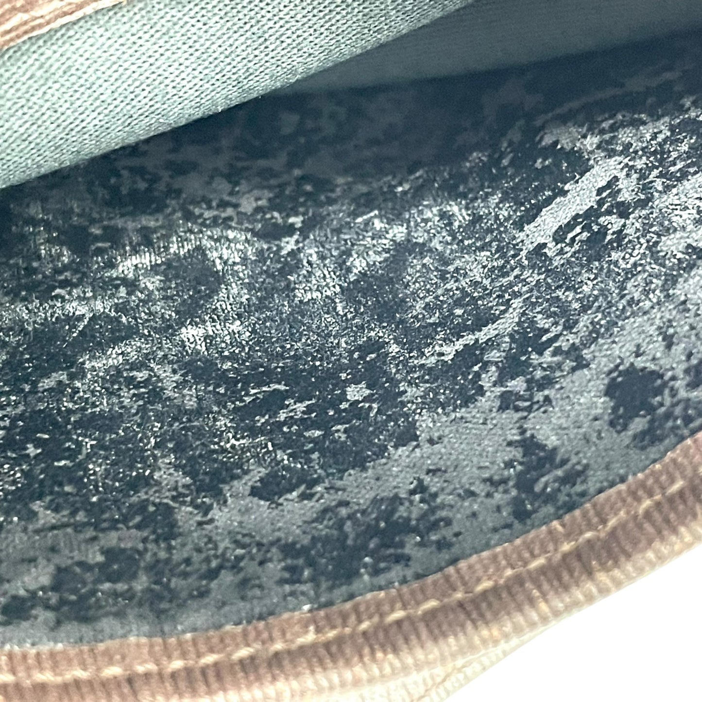 Burberry バーバリー ショルダーバッグ サコッシュ フラップ ノバチェック キャンバス×レザー ブラウン ホースロゴ シャドーホース ゴールド金具 クロスボディ ヴィンテージ アーカイブ ユニセックス K2