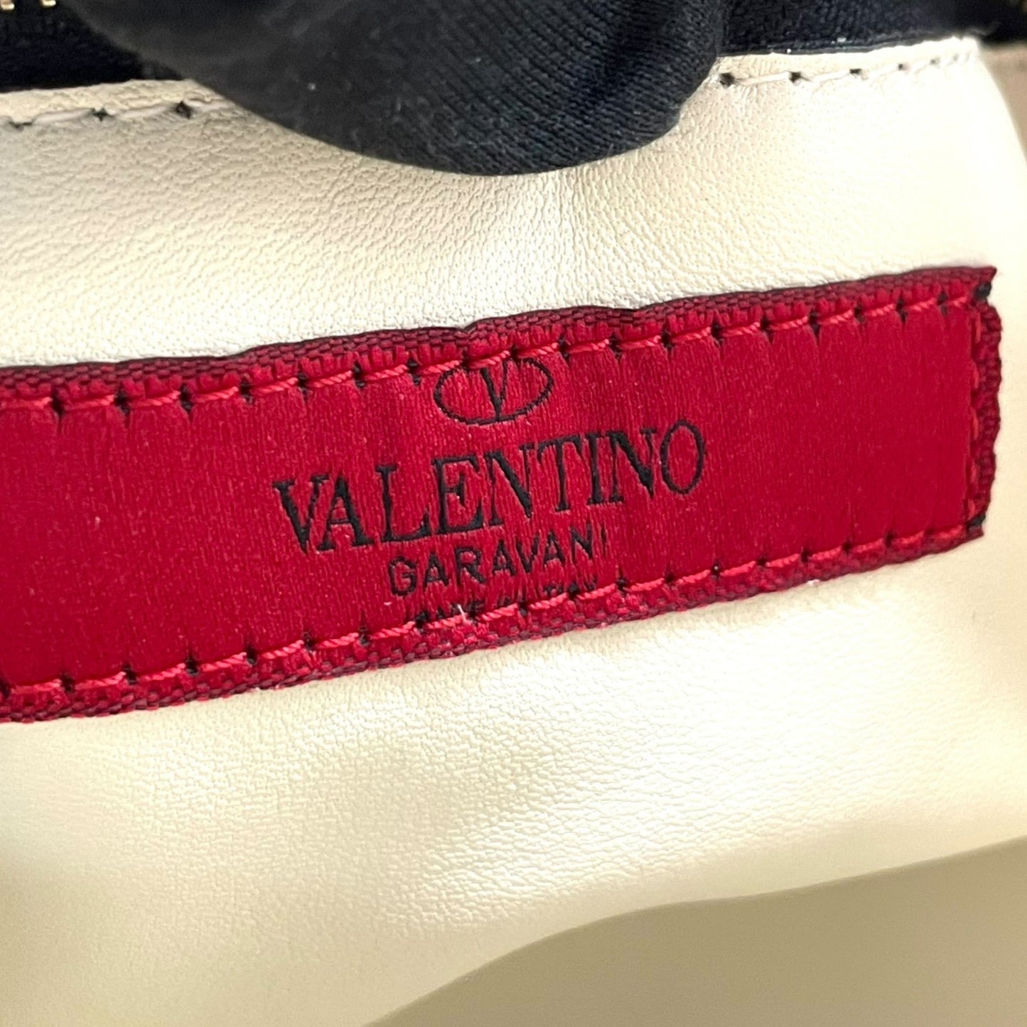 希少 美品 VALENTINO GARAVANI ヴァレンティノ・ガラヴァーニ ハンドバッグ フローラルプリント マイム シングルハンドル グリーン系 マルチカラー レザー シルバー金具 レディース D