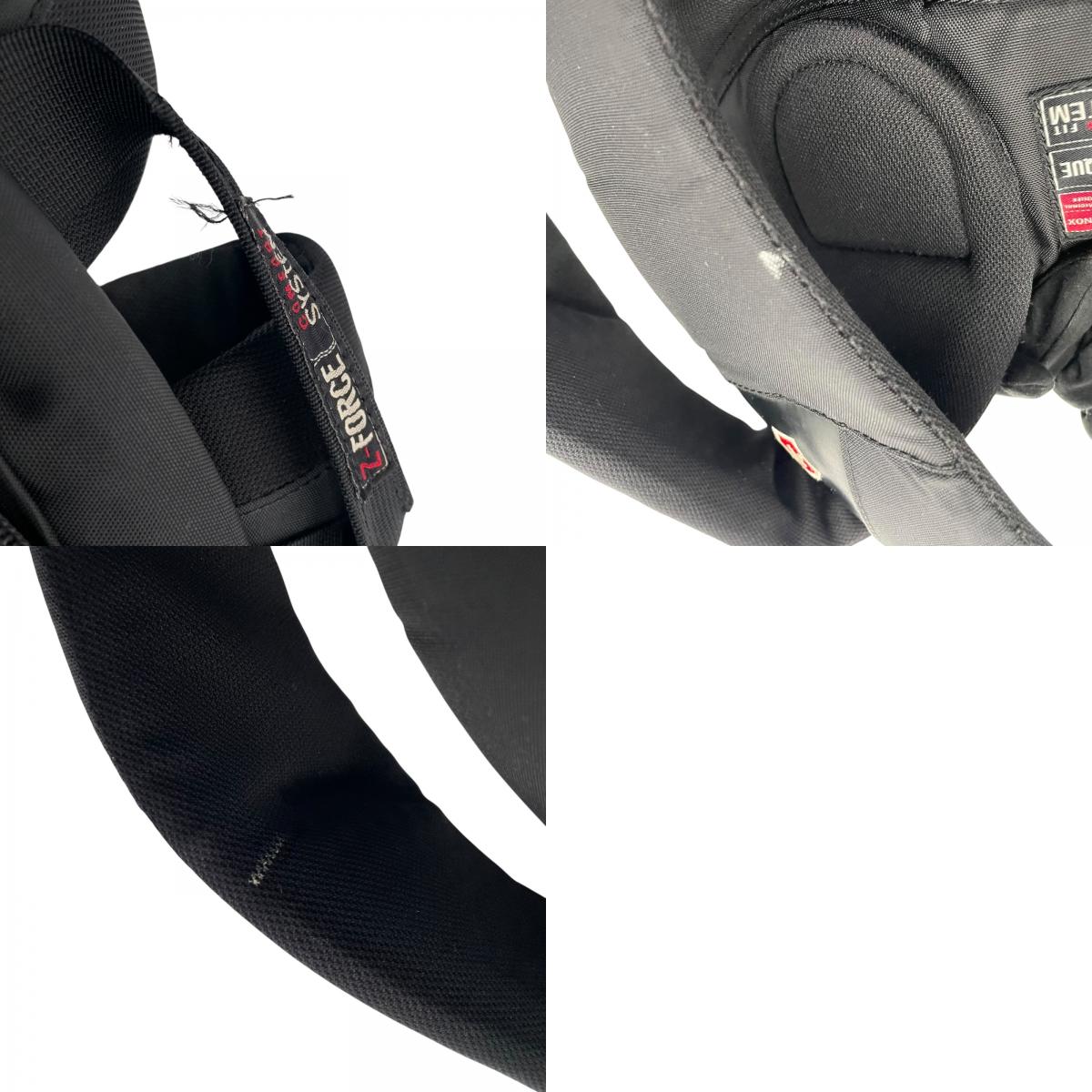 ビクトリノックス VICTORINOX バックパック リュック 黒 ブラック ナイロン メンズ レディース ユニセックス 大容量 多機能 軽量 通勤 通学 U13