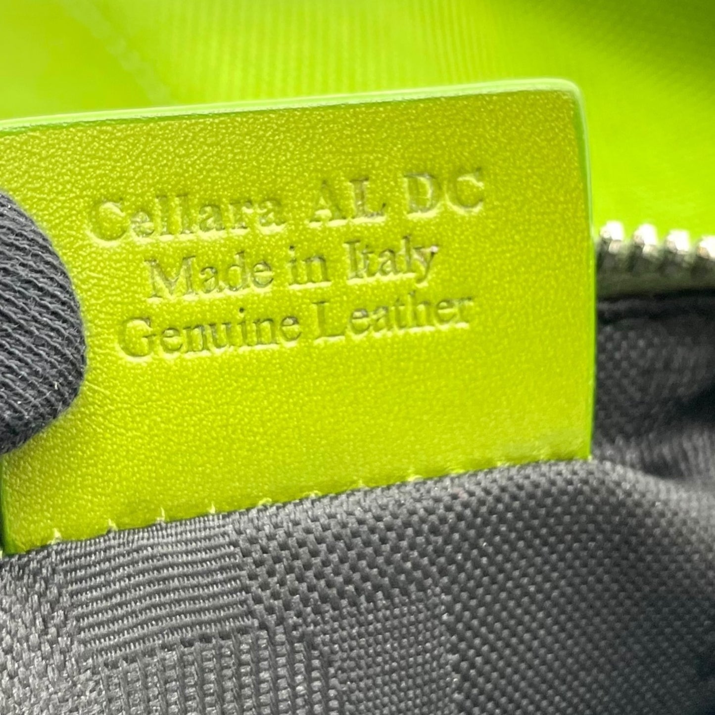 美品 バリー BALLY ハンドバッグ ヘリージ グリーン 黄緑 キャンバス レザー 横長 Y2K ストライプ 手提げ シルバー金具 S84