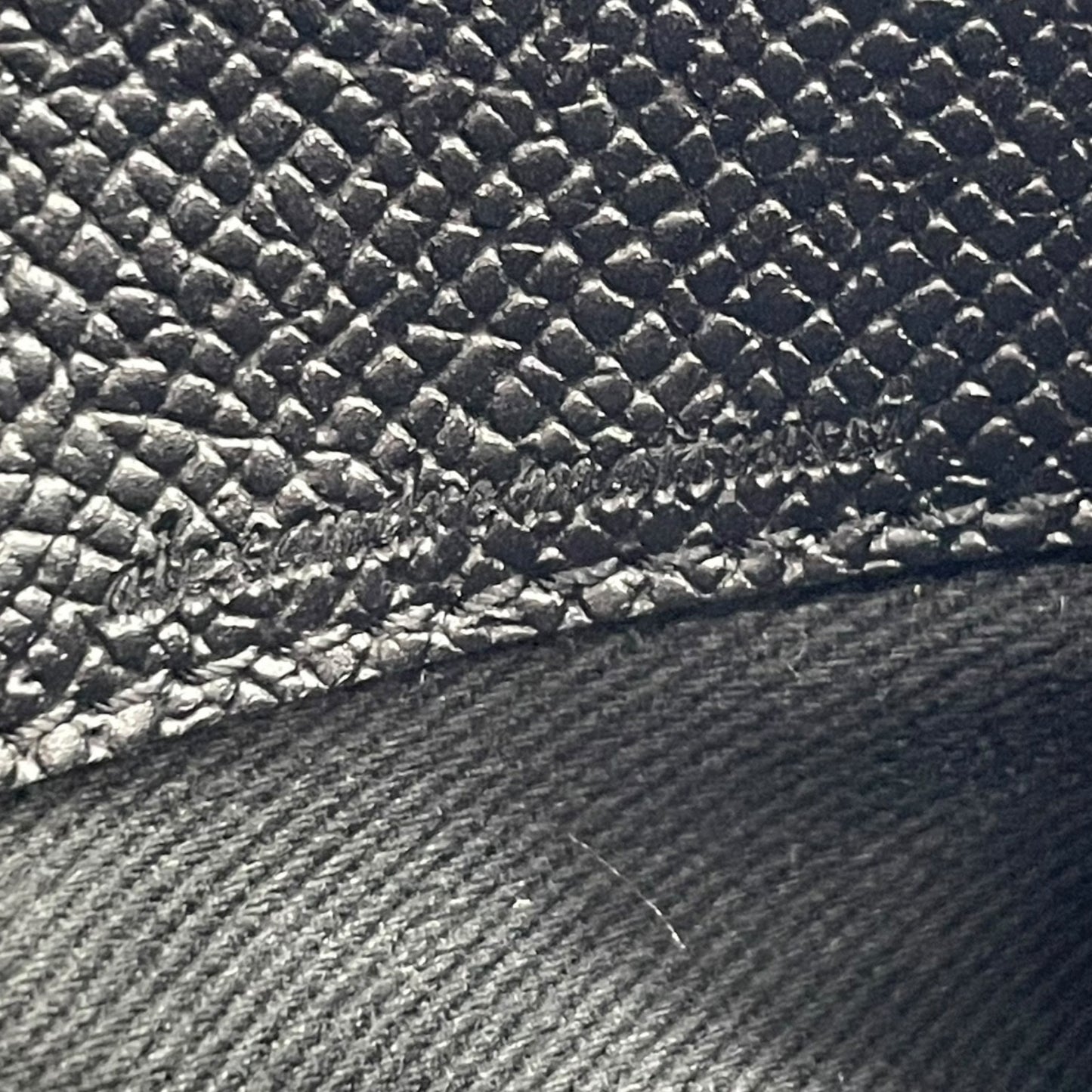 アミ パリス AMI PARIS アレクサンドル マテュッシ ジップカードホルダー フラグメントケース コインケース 小銭入れ カードケース ミニ財布 ブラック ノワール レザー レディース M5