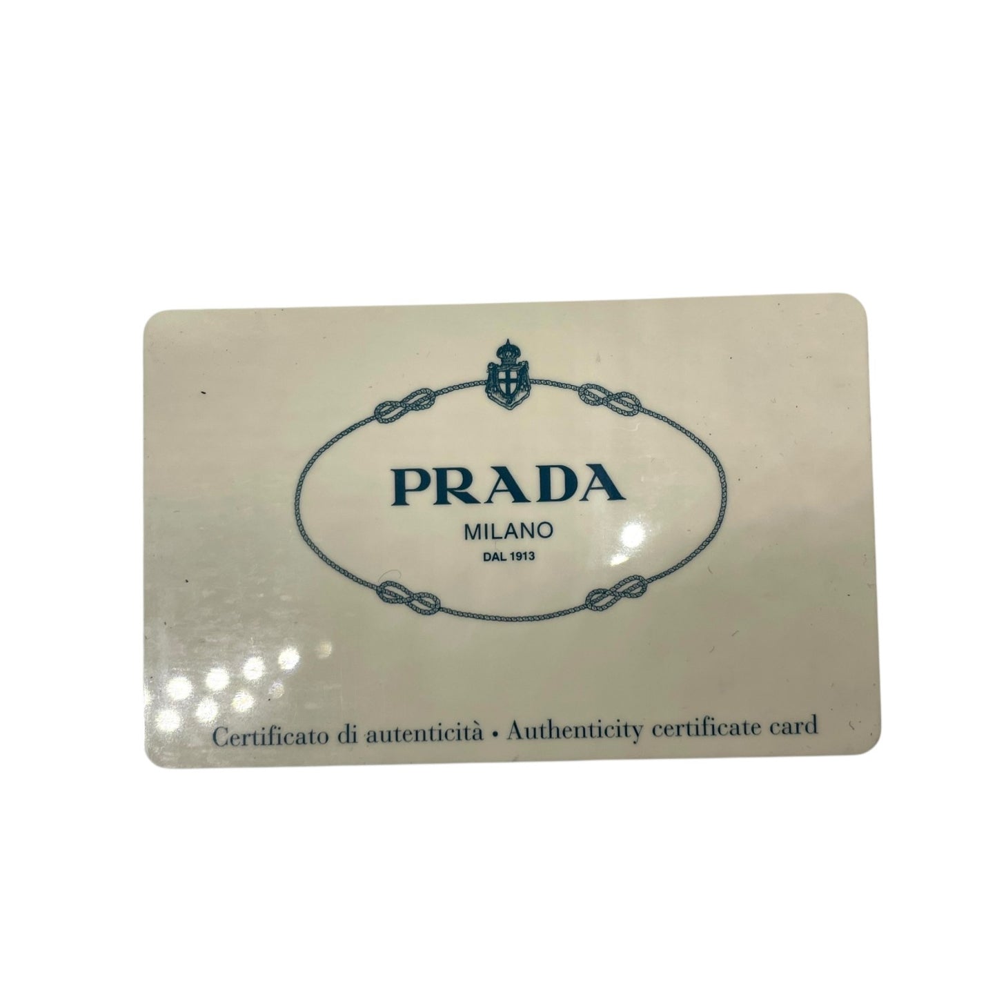 美品 PRADA プラダ ショルダーバッグ ジャガード VA0644 キャンバス レザー ベージュ ブラウン シルバー金具 斜め掛け可 クロスボディ ロゴ メンズ レディース Q