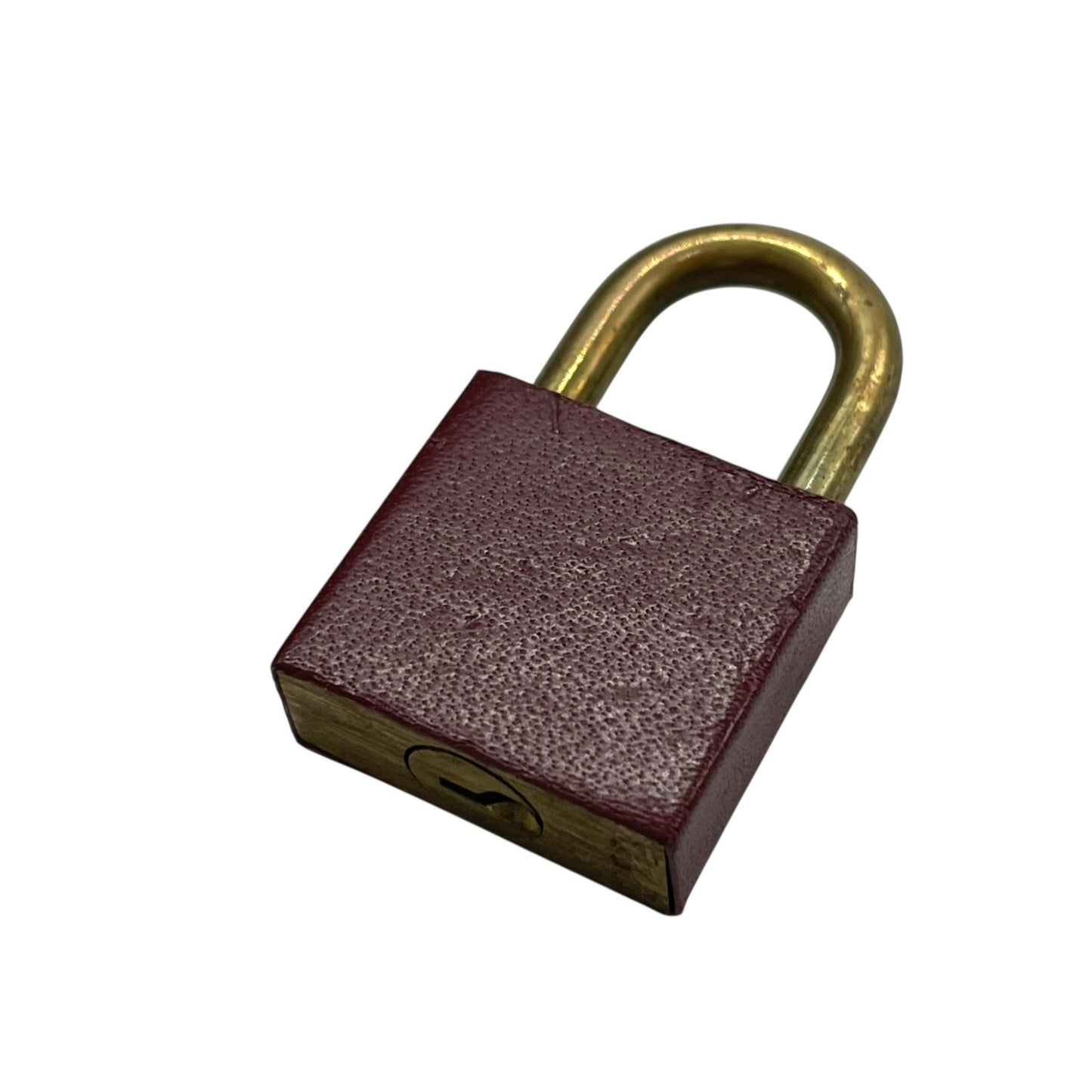 Cartier カルティエ マストライン ボストンバッグ レザー 赤 ボルドー ワインレッド ゴールド金具 パドロック クロシェット 2Cモチーフ メンズ レディース ヴィンテージ U1