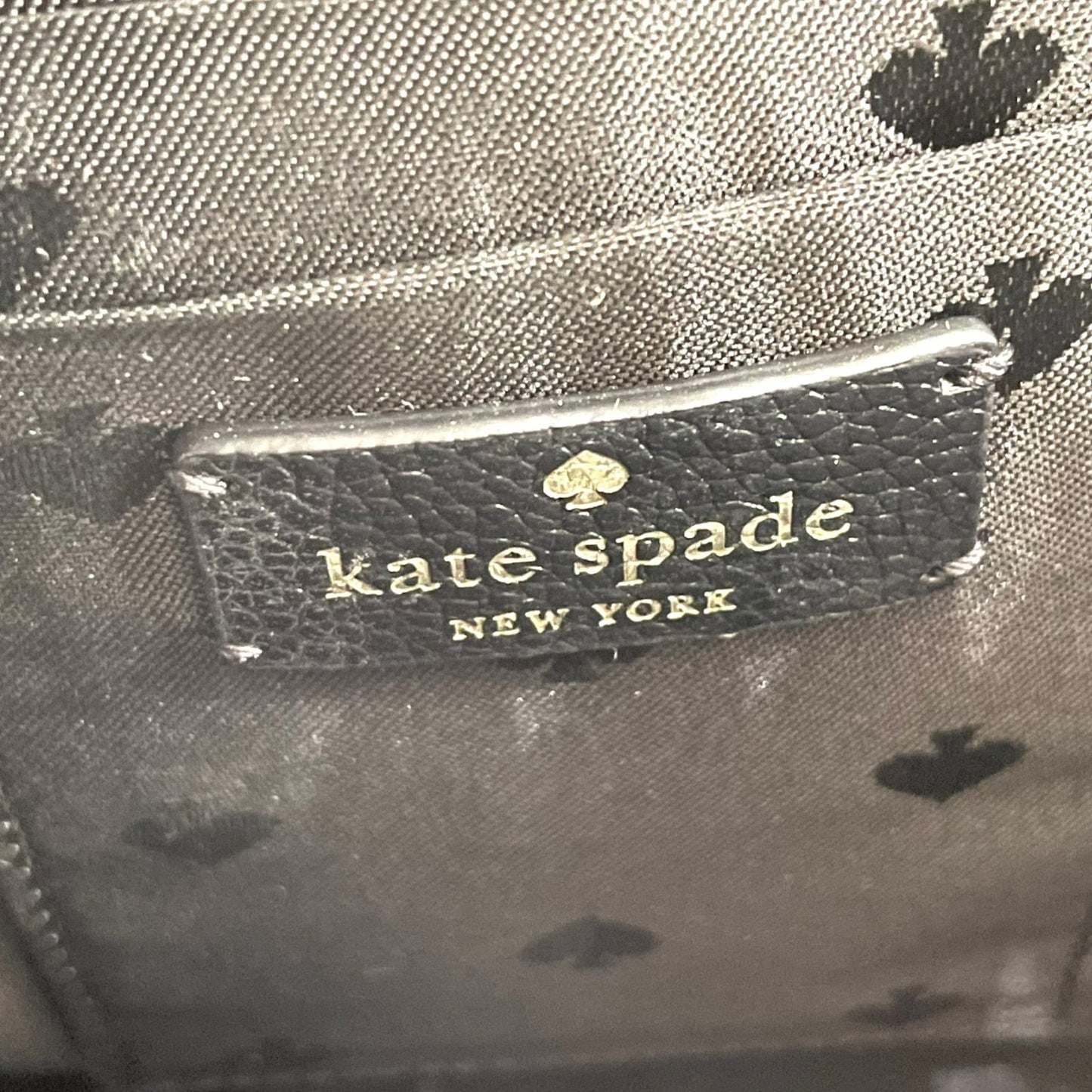 激レア 極美品 Kate Spade ケイトスペード Ladybug 3D てんとう虫 ショルダーバッグ クロスボディ 赤 レッド 黒 ブラック レザー ゴールド金具 チェーンショルダー レディース K8