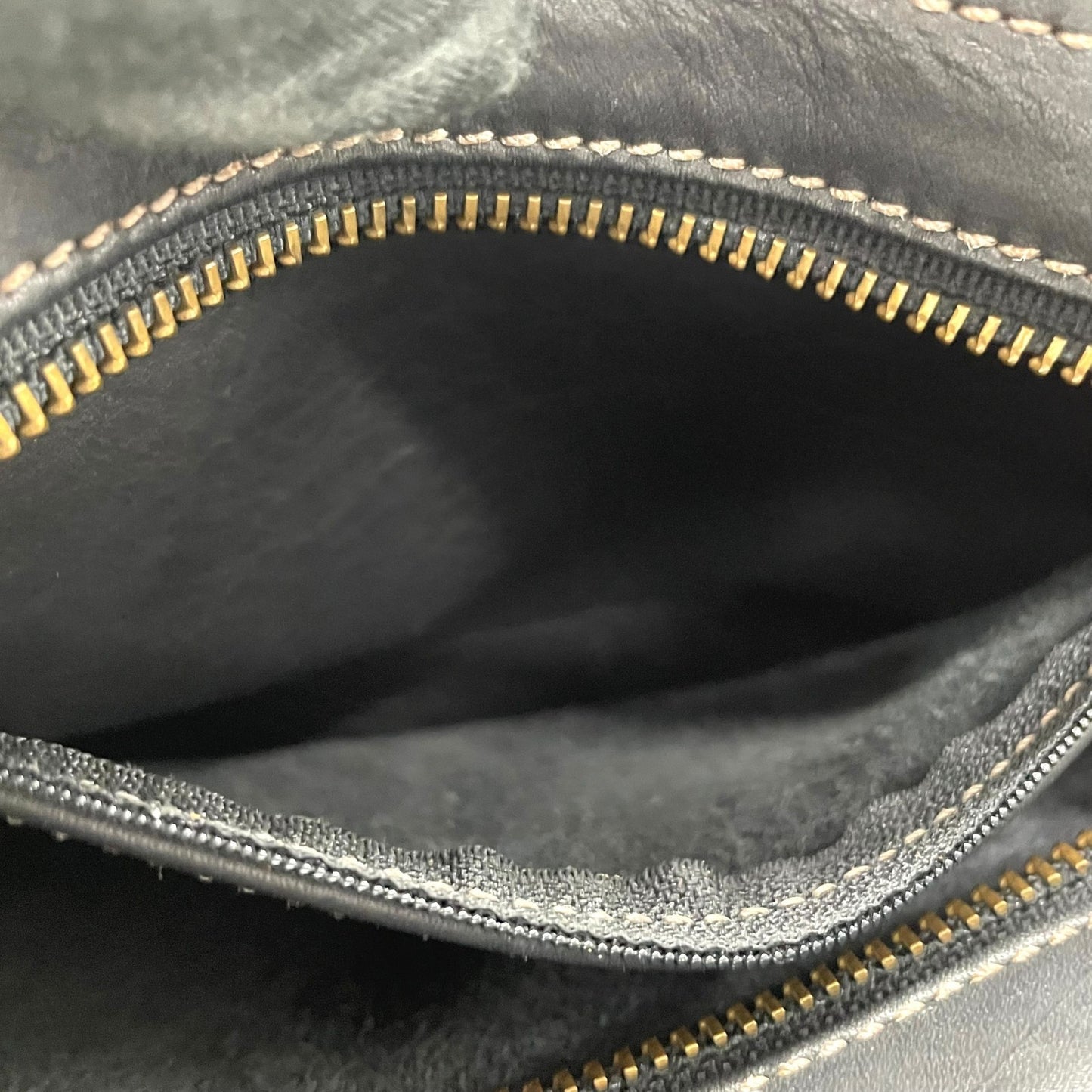 美品 COACH オールドコーチ VINTAGE ヴィンテージ ショルダーバッグ オールレザー 黒 ブラック グラブタンレザー グレインレザー 肩掛け ワンショルダー 本革 9309 U13