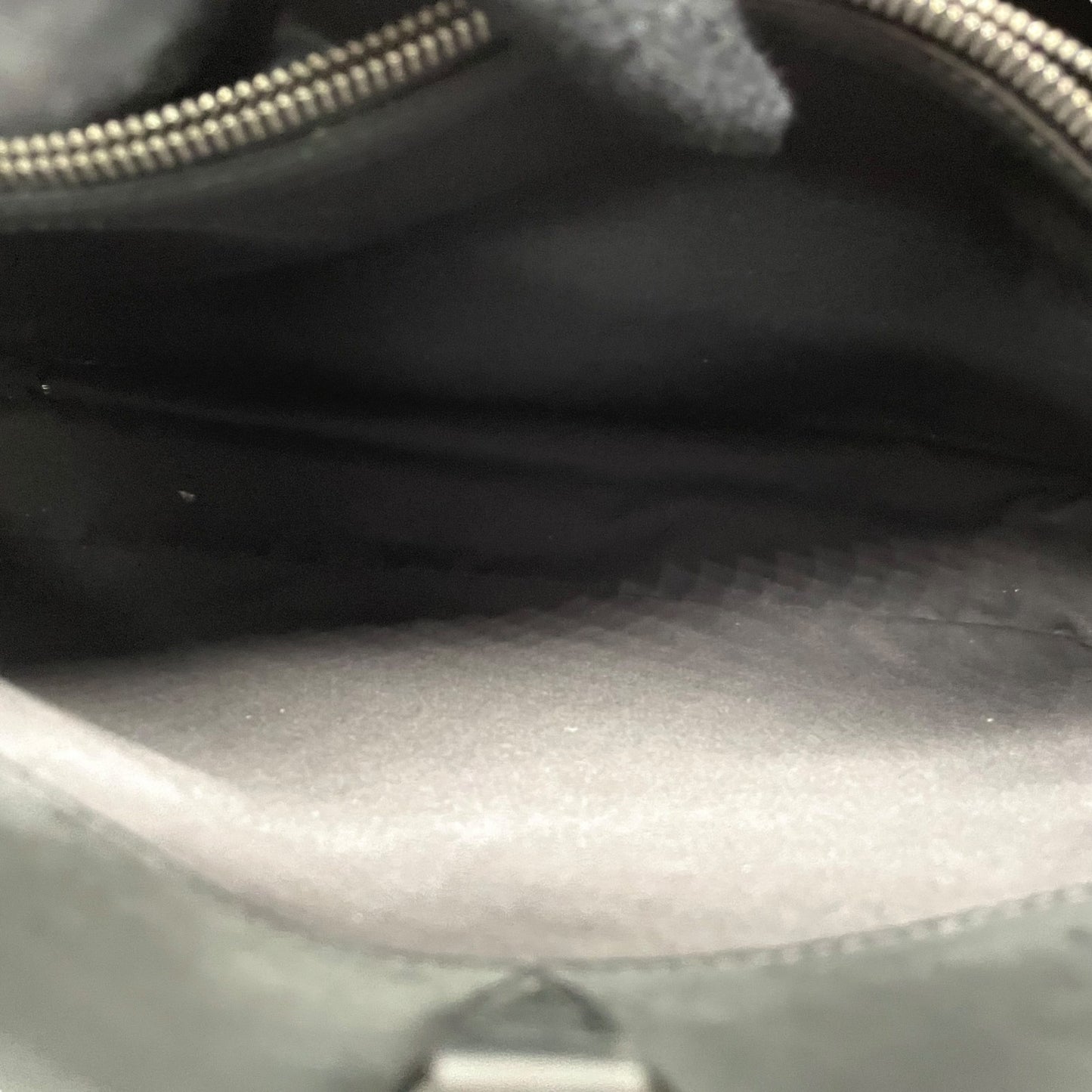 極美品 LOUIS VUITTON ルイヴィトン パッシィ GM エピ ビジネスバッグ ビジネストート トートバッグ ハンドバッグ M59252 黒 ブラック ノワール レザー シルバー金具 肩掛け可 メンズ レディース C