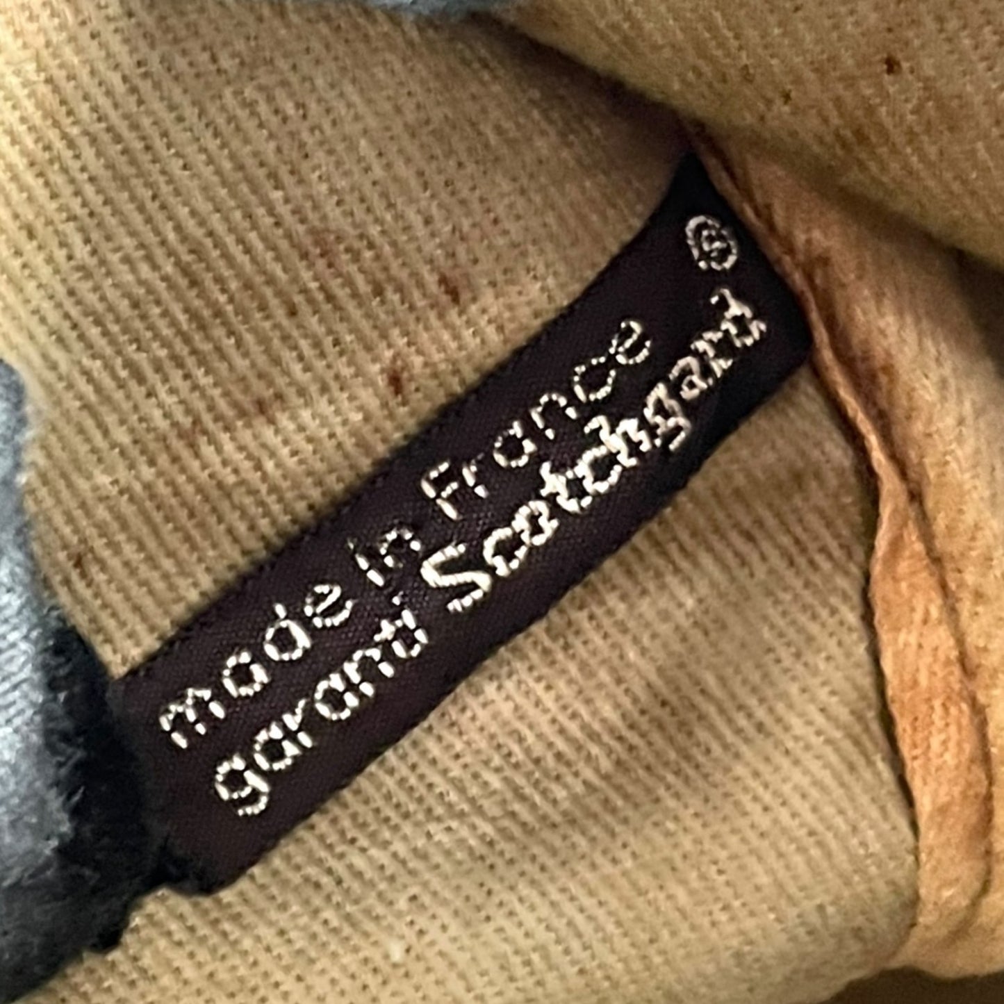 Christian Dior クリスチャンディオール Dior トロッター ボストンバッグ 旅行バッグ キャンバス×レザー ロゴ総柄 大容量 ヴィンテージ ハンドバッグ ネイビー C8