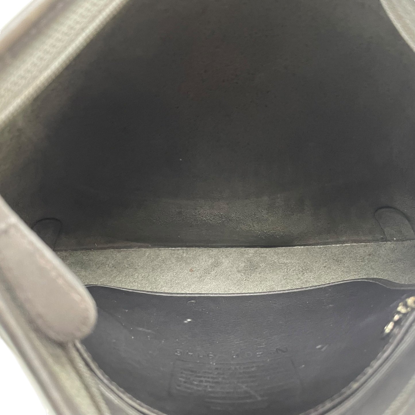 コーチ COACH オールドコーチ レザー ショルダーバッグ 肩掛け 黒 ブラック ホーボーバッグ トート シンプル 本革 C3