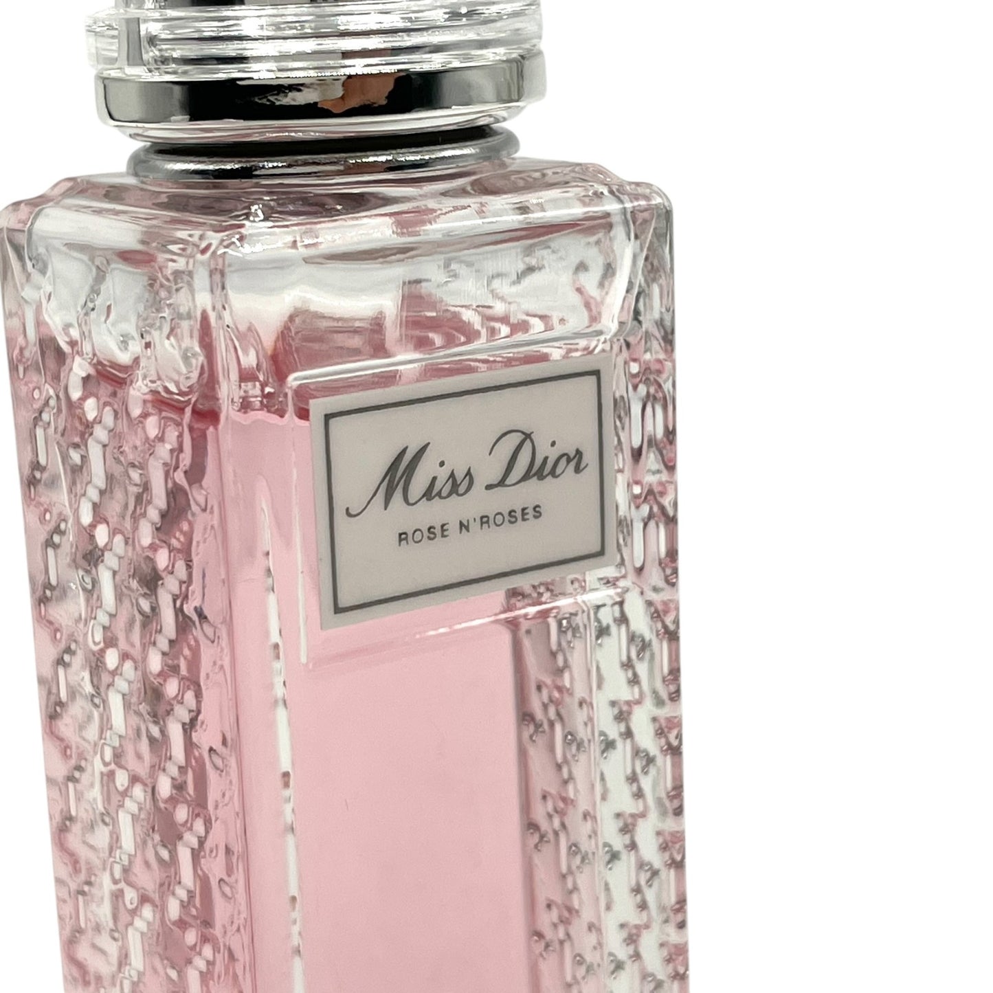 ディオール DIOR ミスディオール ローズ＆ローズ オードトワレ EDT 香水 20ml 残量9割 コスメ M1
