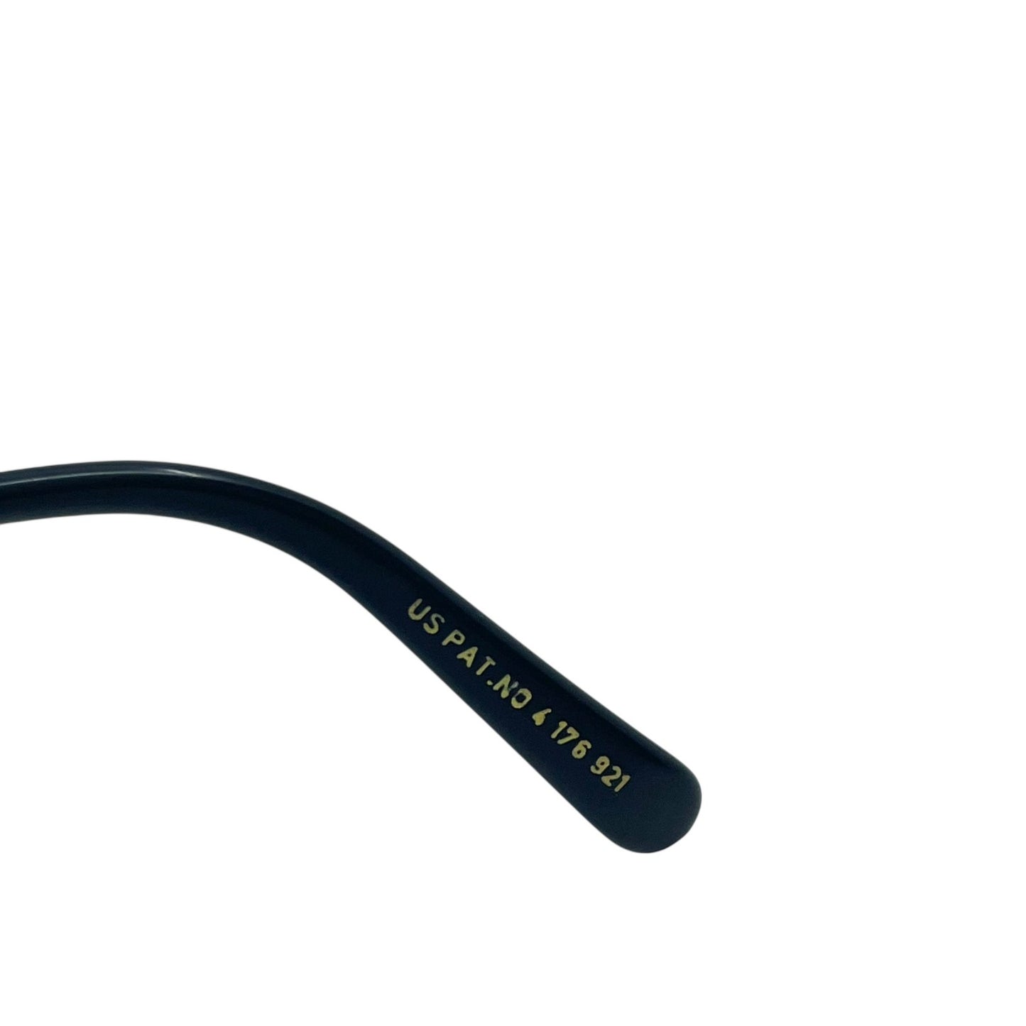 Carrera カレラ サングラス GP/ゴールド ブルー【中古】 レディース