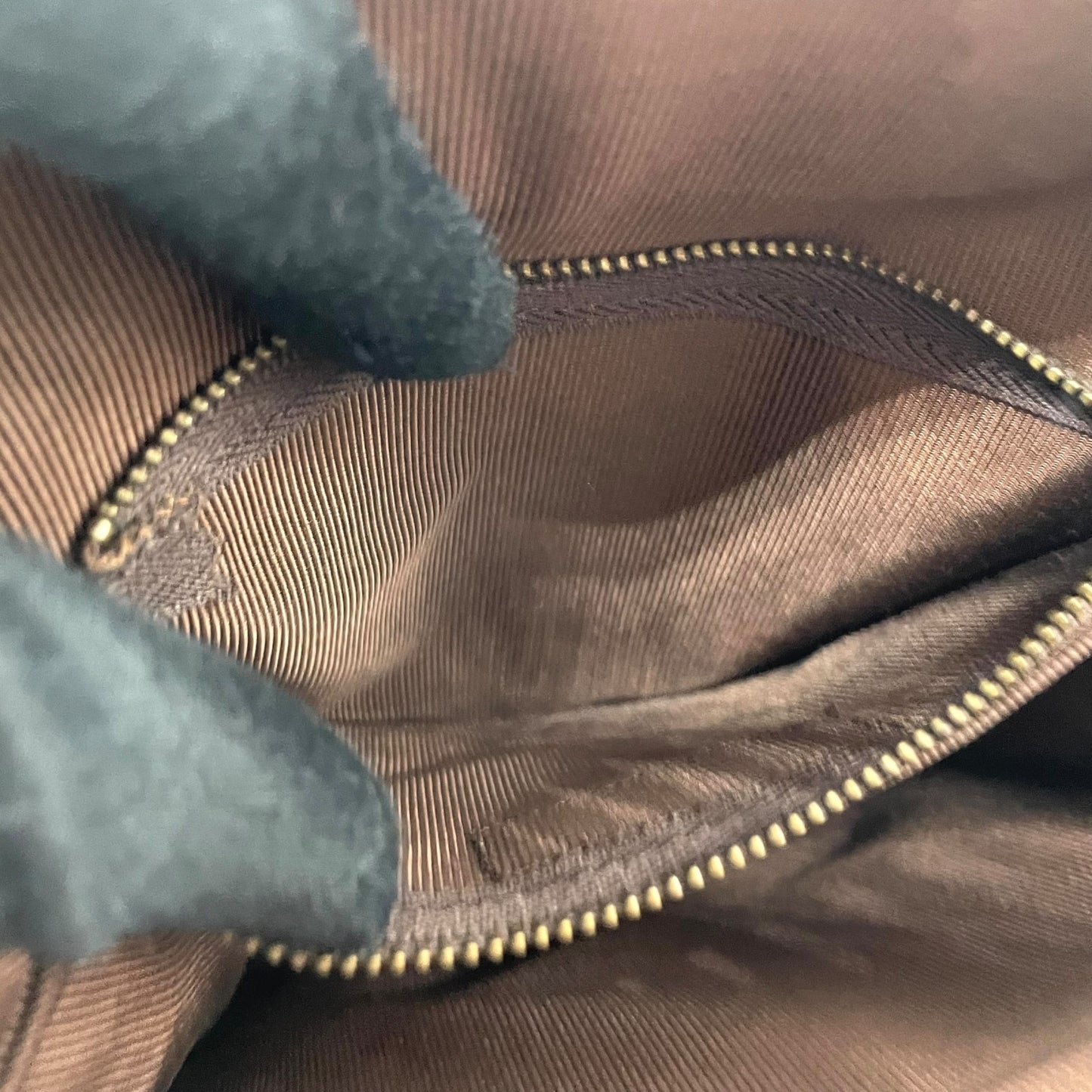 入手困難 Jean Paul GAULTIER ジャンポールゴルチエ ハンドバッグ レザー 本革 ブラウン 茶 ゴールド金具 ワンショルダー 肩掛け可 スクエア型 メンズ レディース K5