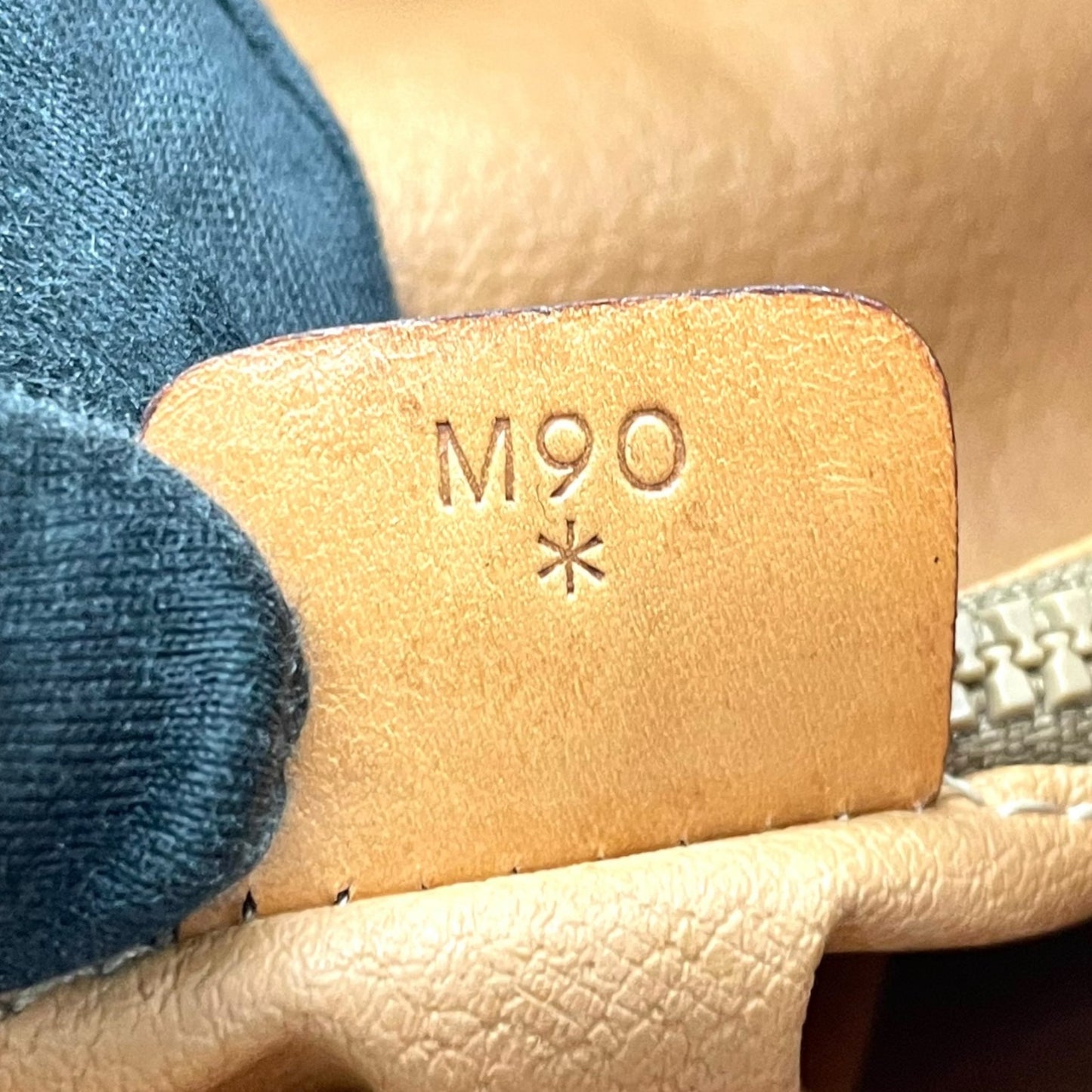 CELINE オールドセリーヌ ショルダーバッグ トリオンフ 巾着 M90 マカダム柄 ヴィンテージ ゴールド金具 レディース K9