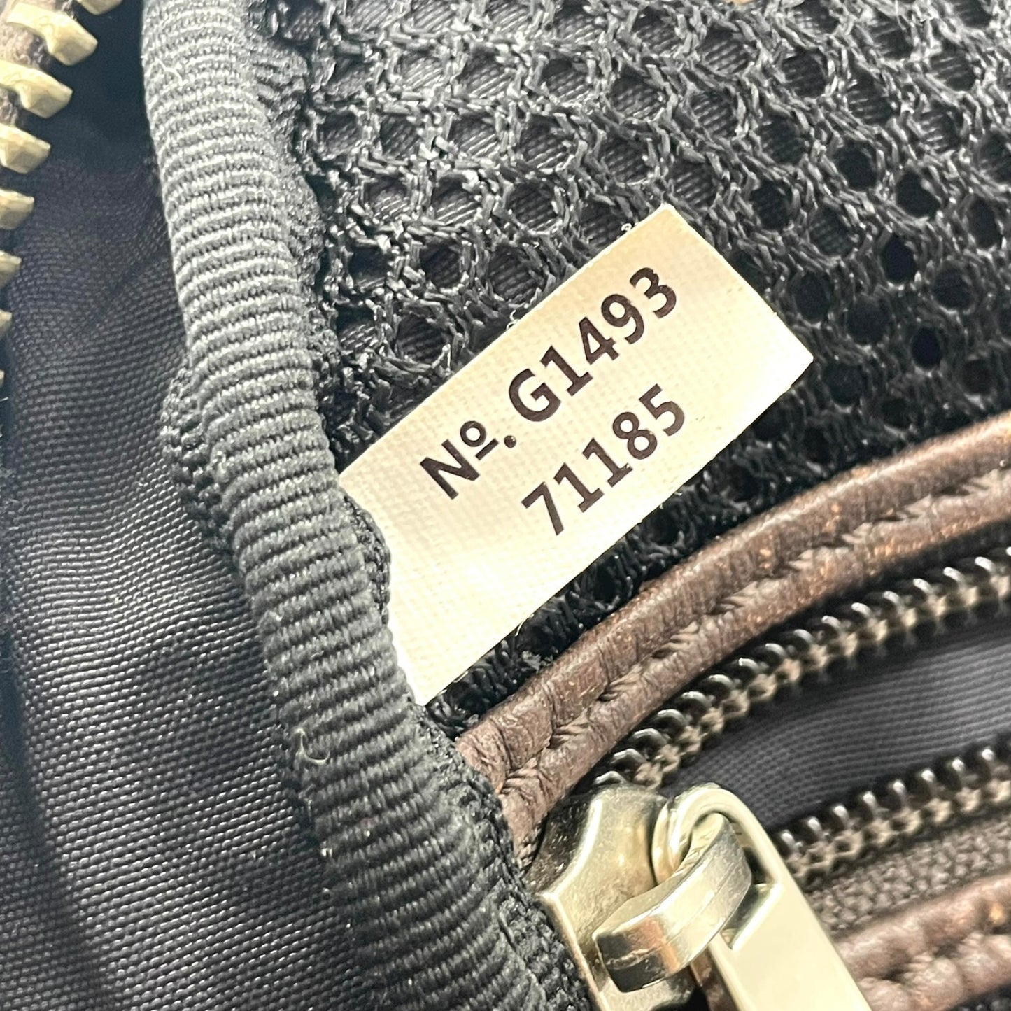 コーチ COACH レザー ボディバッグ ワンショルダー 斜め掛け 茶色 ブラウン シルバー金具 メンズ レディース U2