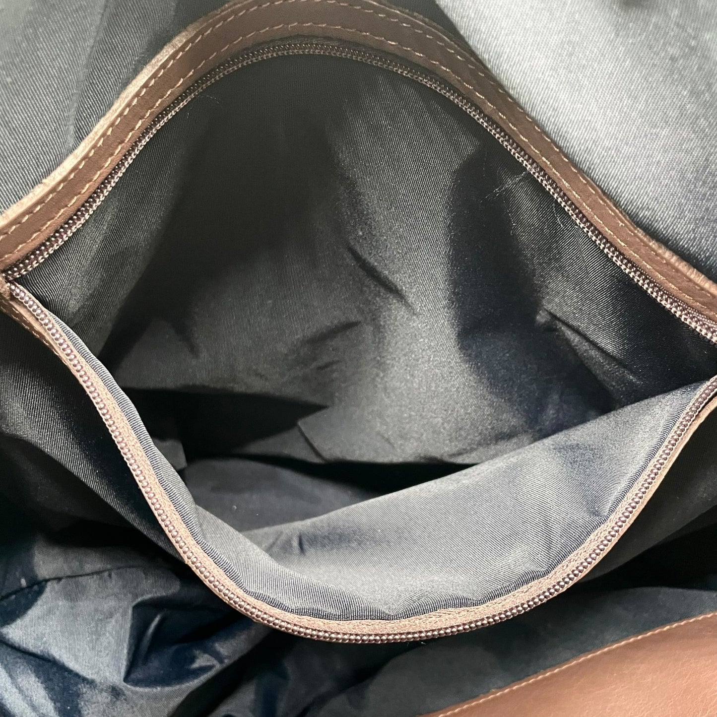 極美品 コーチ COACH レザー ボストンバッグ でかボストン 2WAY ショルダー付き 大容量 旅行 出張 茶色 ブラウン ゴールド金具 X