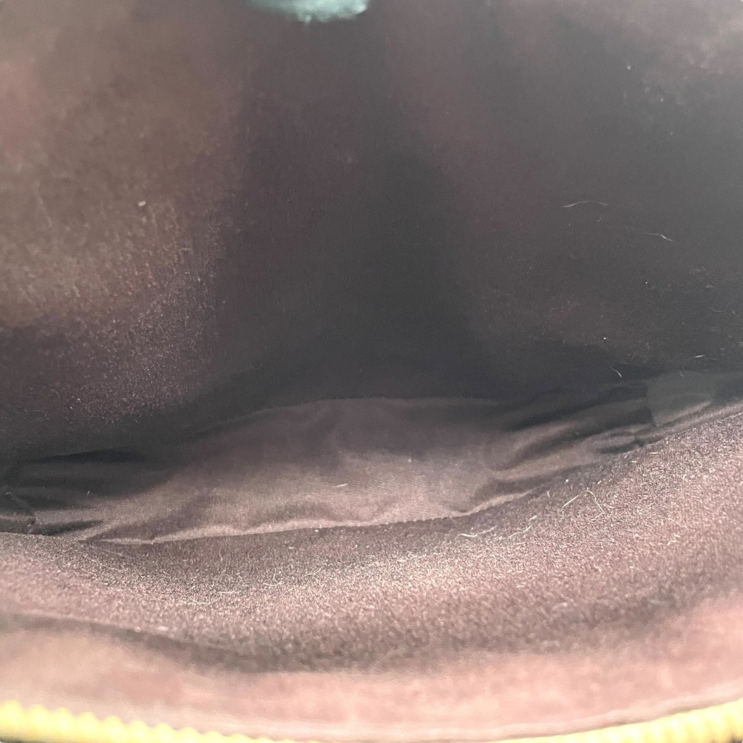 美品 コーチ COACH トートバッグ ハンドバッグ ペブルドレザー C4076 ベージュ A4収納可 金金具 ゴールド金具 ビジネスバッグ 2