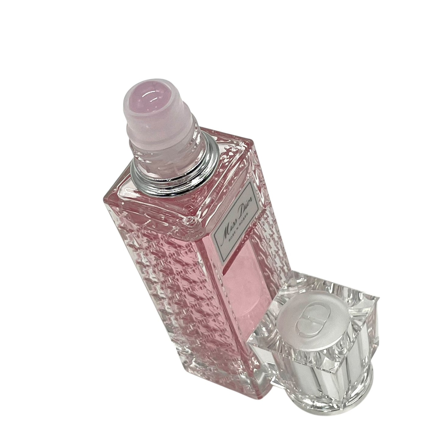 ディオール DIOR ミスディオール ローズ＆ローズ オードトワレ EDT 香水 20ml 残量9割 コスメ M1