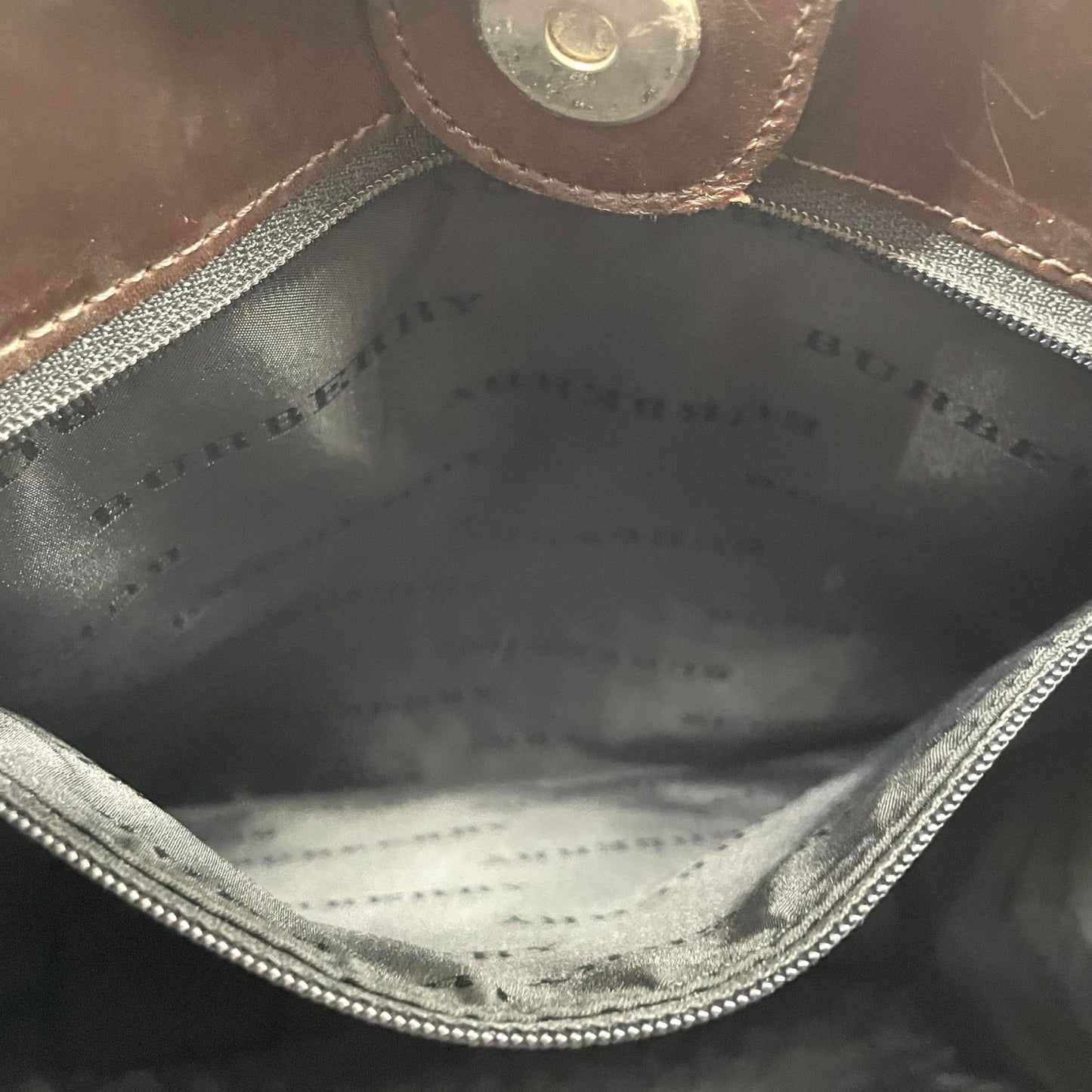 バーバリー BURBERRY ノバチェック ハンドバッグ トートバッグ スクエアトート ベージュ ブラウン 茶 チェック柄 キャンバス レザー シルバー金具 ロゴ レディース メンズ K7