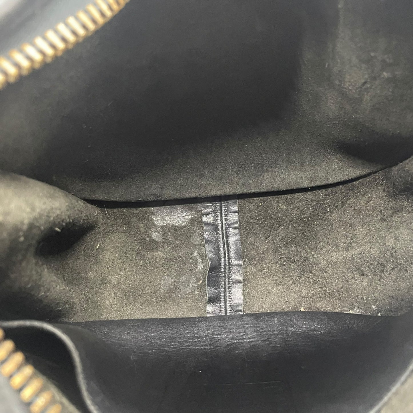 希少 90's OLD COACH オールドコーチ 9950 ショルダーバッグ マシューヒーリー ゴールド金具 黒 ブラック ユニセックス ヴィンテージ 斜め掛け レザー A1