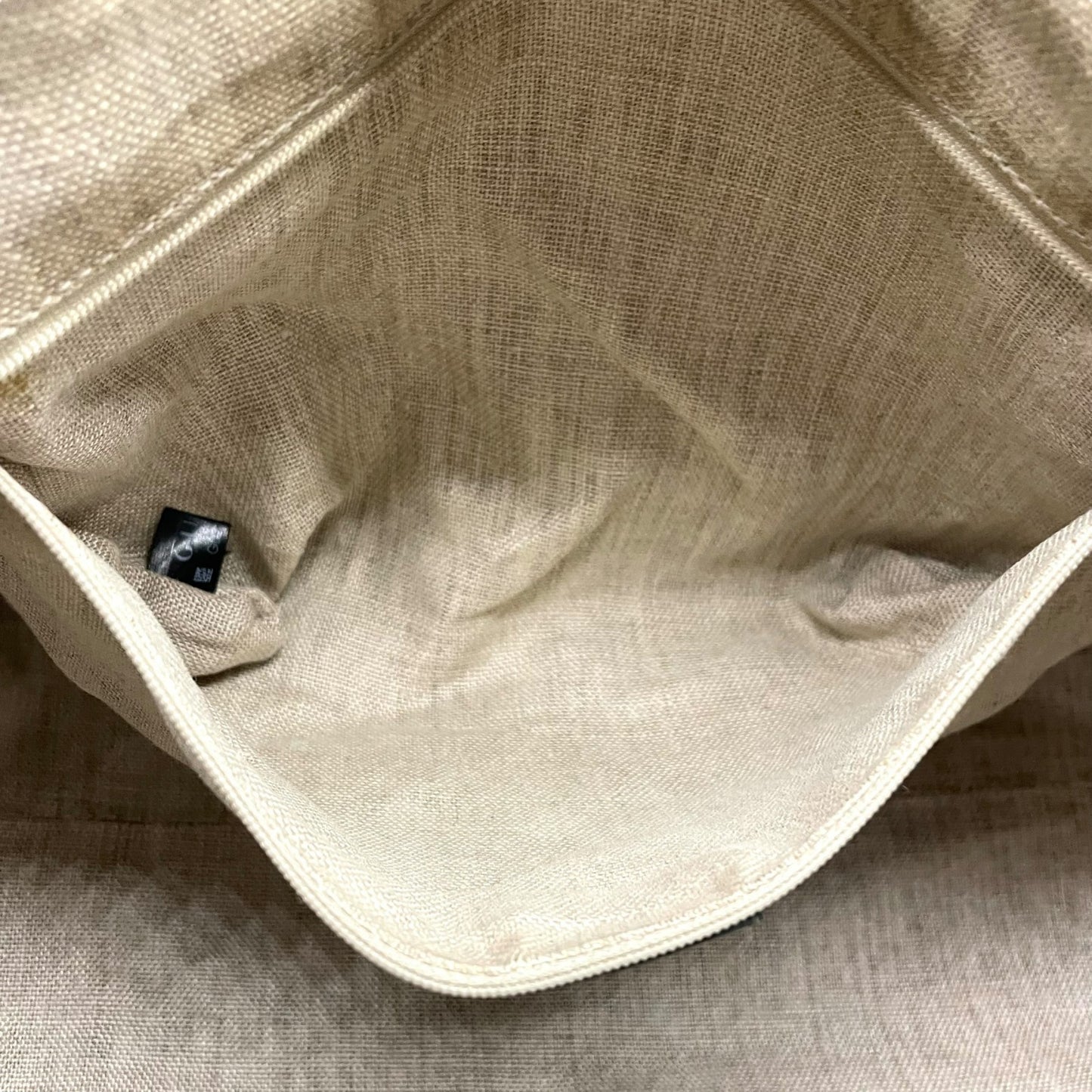 美品 GUCCI グッチ 2WAY ハンドバッグ ショルダーバッグ 449651 インターロッキングG ブラック レザー ゴールド金具 斜め掛け可 レディース D