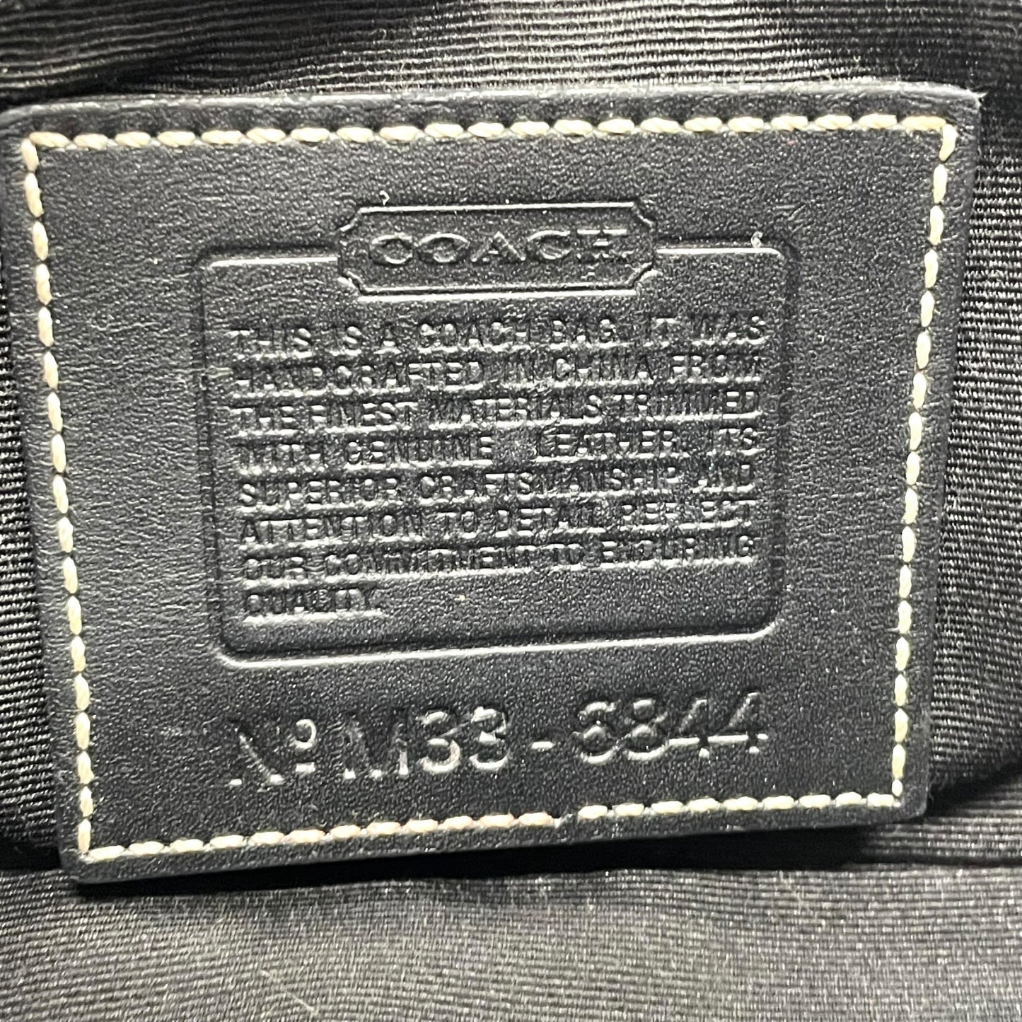 COACH コーチ ショルダーバッグ シグネチャー キャンバス レザー 黒 ブラック ベージュ シルバー金具 フラップ ベルト 横長 Y2K ミニバッグ 斜め掛け可 レディース S6