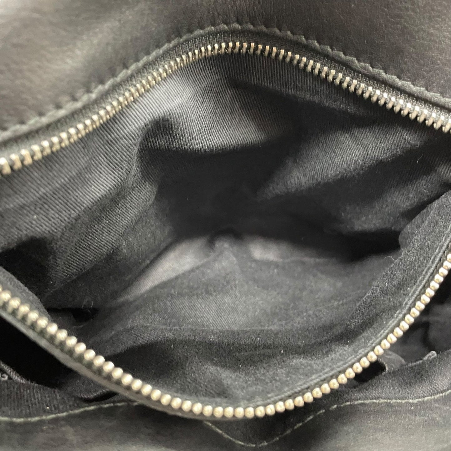 美品 DOLCE&GABBANA ドルチェ＆ガッバーナ シシリー 2WAY ハンドバッグ ショルダーバッグ ドルガバ レオパード ヒョウ柄 レザー PVC 黒 ブラック ダークグレー レディース D&G フラップ開閉 シルバー金具 ギャランティカード付き B2