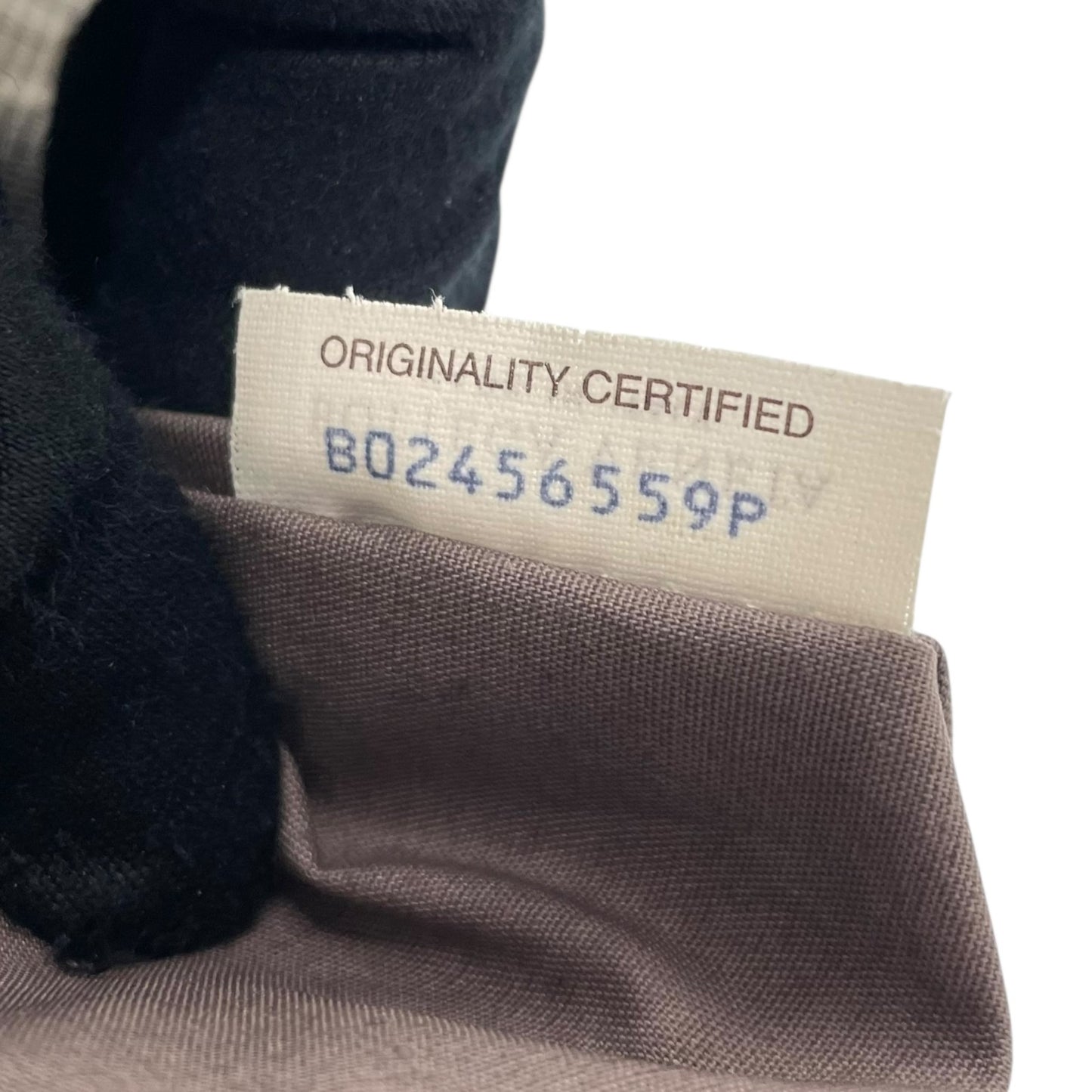 BOTTEGA VENETA ボッテガヴェネタ マルコポーロ イントレッチオジェット トートバッグ ハンドバッグ グレー ブラウン PVC ブラック金具 メンズ レディース 手提げ A