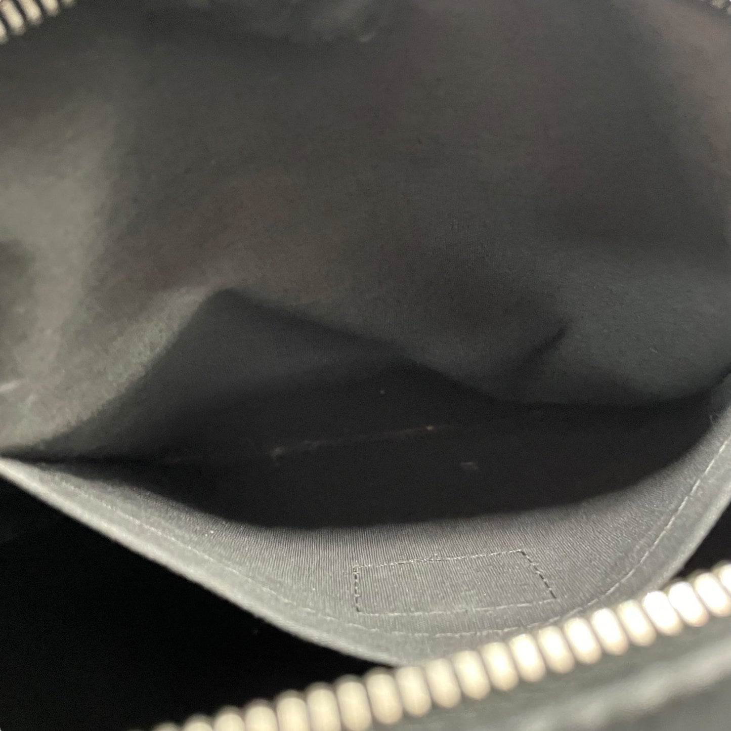 美品 LOUIS VUITTON ルイヴィトン エピ ボーリング モンテーニュPM ハンドバッグ M59322 ミニボストンバッグ ブラック 黒 ノワール レディース 高級感 シック Louis Vuitton B