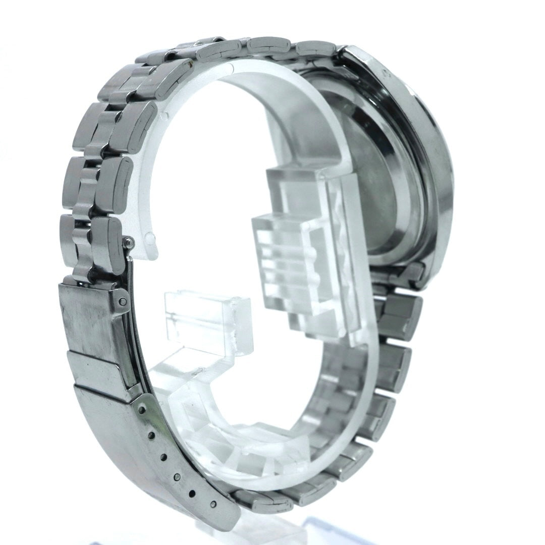 【稼働品】 SEIKO セイコー 5アクタス 腕時計 7019-7350 自動巻き 21石 デイデイト ブルーダイヤル メンズ アナログ ヴィンテージ 70年代 昭和レトロ 日本製 アンティークウォッチ クラシックデザイン クリーニング済み G4