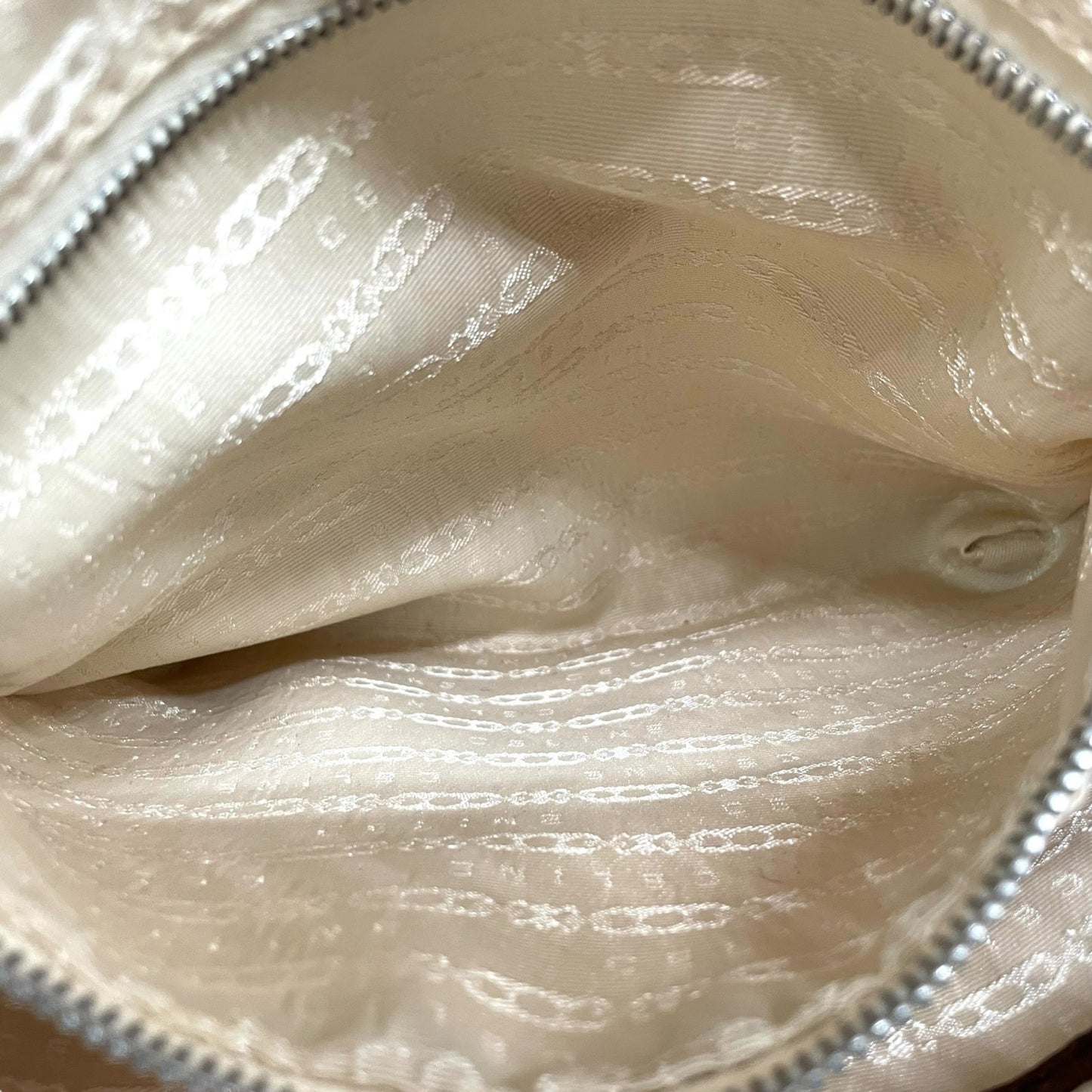 セリーヌ CELINE トートバッグ ハンドバッグ ロングハンドル フラップ 茶色 ダークブラウン レザー タッセル付き シルバー金具 K8