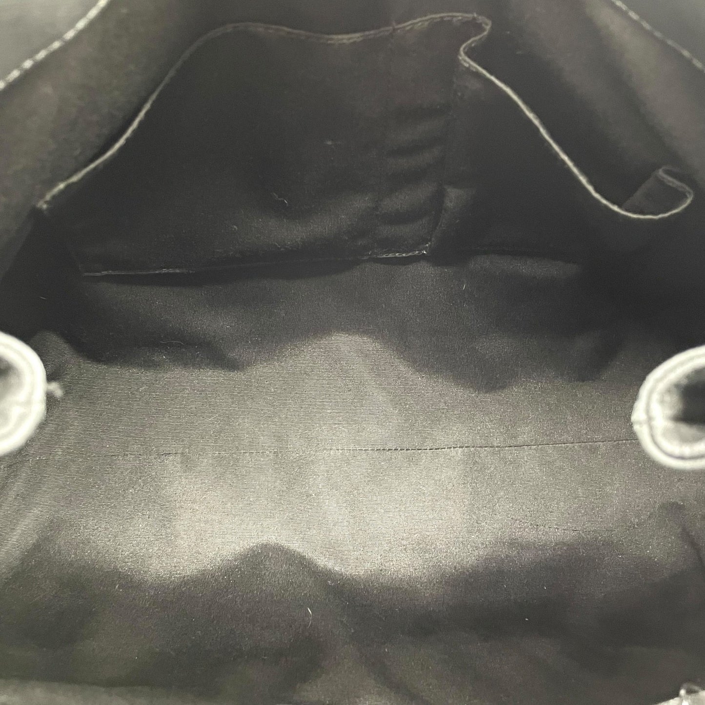 コーチ COACH トートバッグ チェーンハンドル ショルダー 肩掛け ロングハンドル F31752 黒 ブラック レザー クロシェット シルバー金具 A4対応 通勤 通学 U12