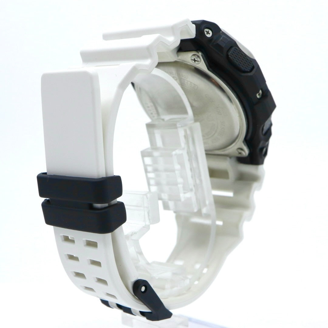 未使用級 美品 カシオ CASIO G-SHOCK G-LIDE GBX-100 スマートウォッチ デジタル メンズ 腕時計 ブラック Y2K レトロ 00s　G