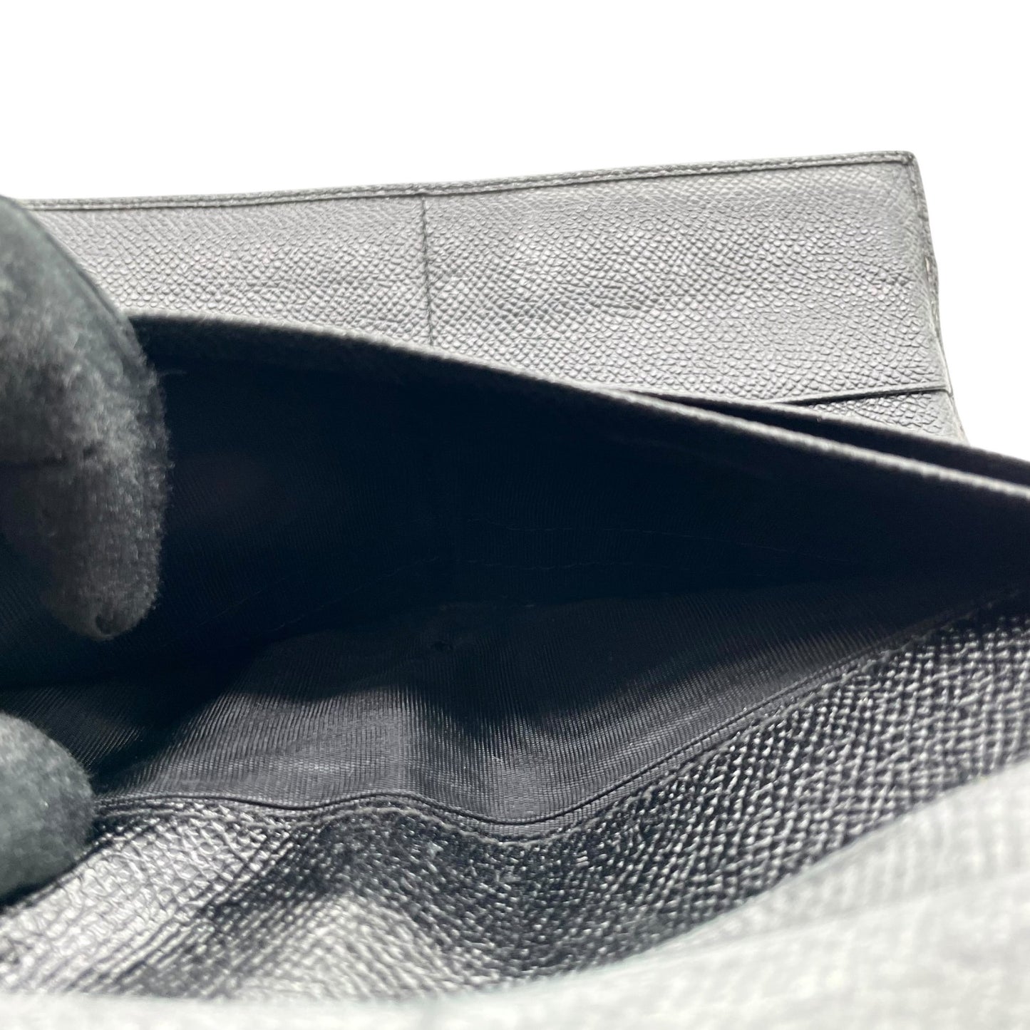 ブルガリ BVLGARI ブルガリブルガリ レザー 長財布 ブラック 黒 ロゴサークル金具 メンズ レディース ヴィンテージ ウォレット W4