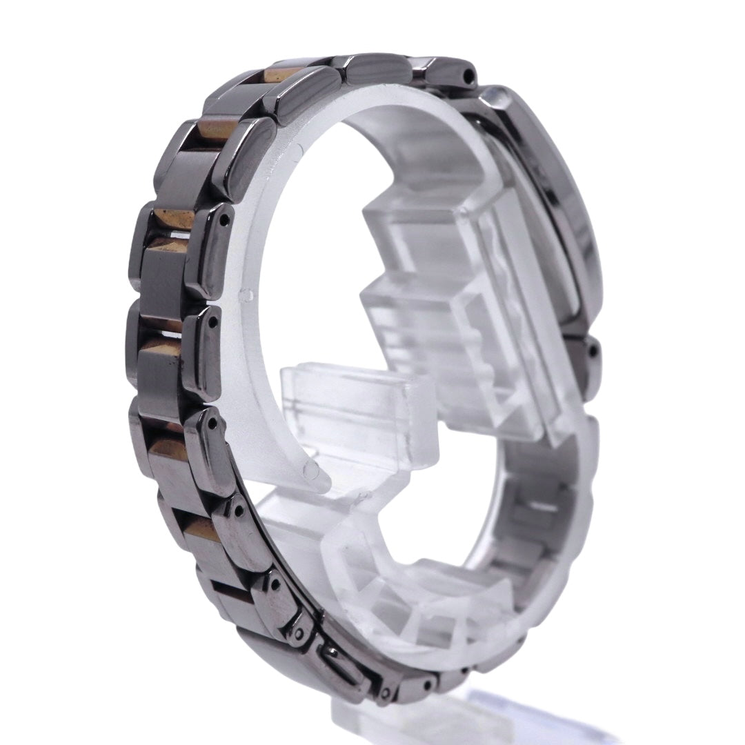 【美品】CITIZEN シチズン xC クロスシー エコドライブ ソーラー 腕時計 ピンク文字盤 ステンレススチール レディース ソーラー充電 電池交換不要 上品 エレガント 日本製 G8