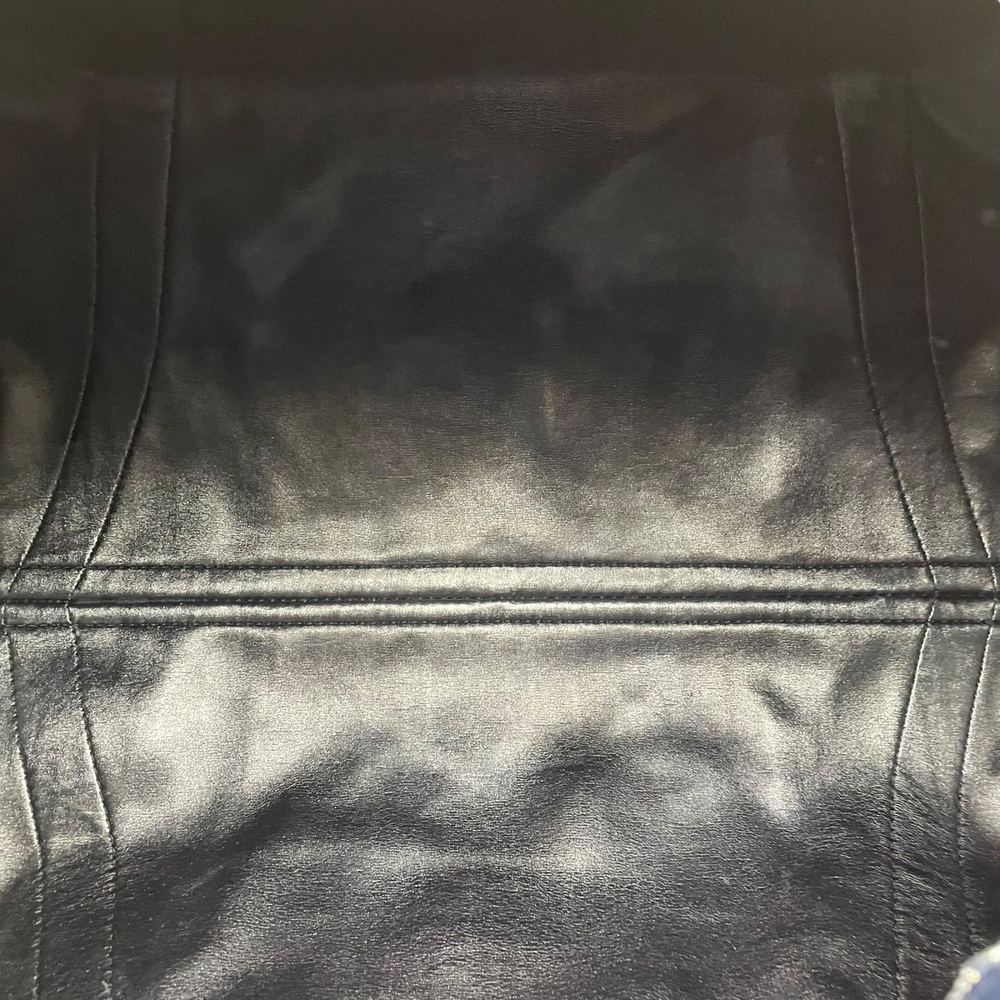 Christian Dior クリスチャンディオール トロッター ボストンバッグ 紺 ネイビー ベージュ キャンバス レザー シルバー金具 メンズ レディース ヴィンテージ Z4