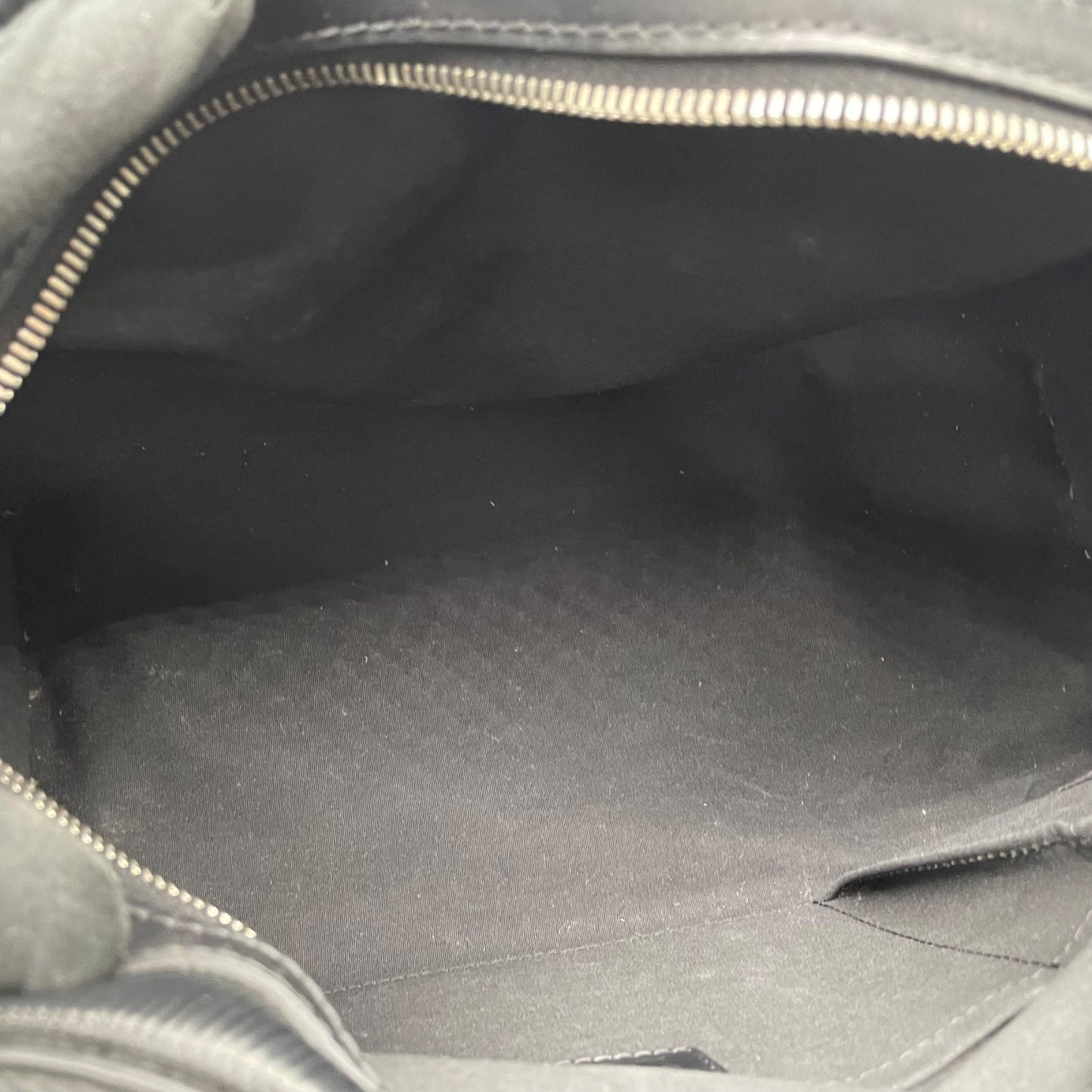 美品 LOUIS VUITTON ルイヴィトン エピ ボーリング モンテーニュPM ハンドバッグ M59322 ミニボストンバッグ ブラック 黒 ノワール レディース 高級感 シック Louis Vuitton B