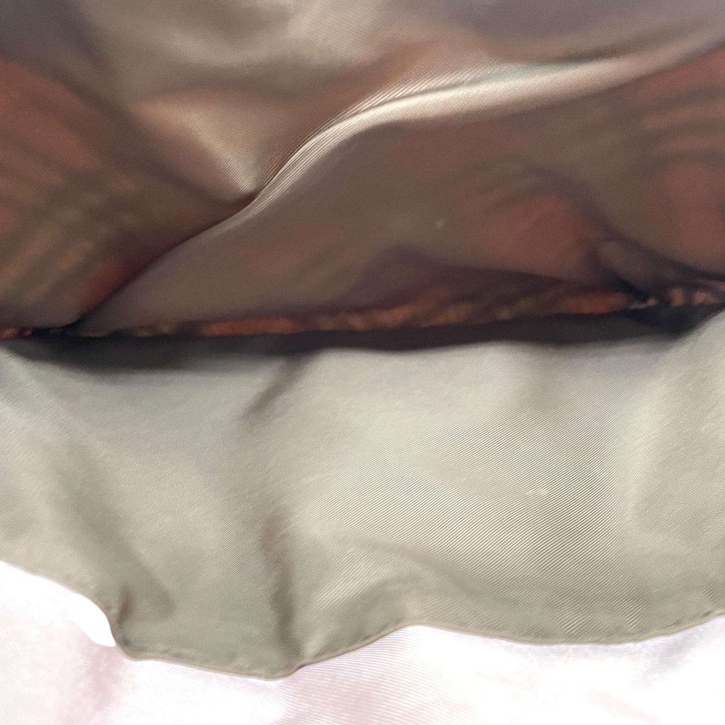 BURBERRY BLUE LABEL バーバリーブルーレーベル ハンドバッグ ノバチェック ピンク ブラウン シルバー金具 ナイロン レザー ファスナー開閉 ミニトート 手提げ ヴィンテージ レディース U9