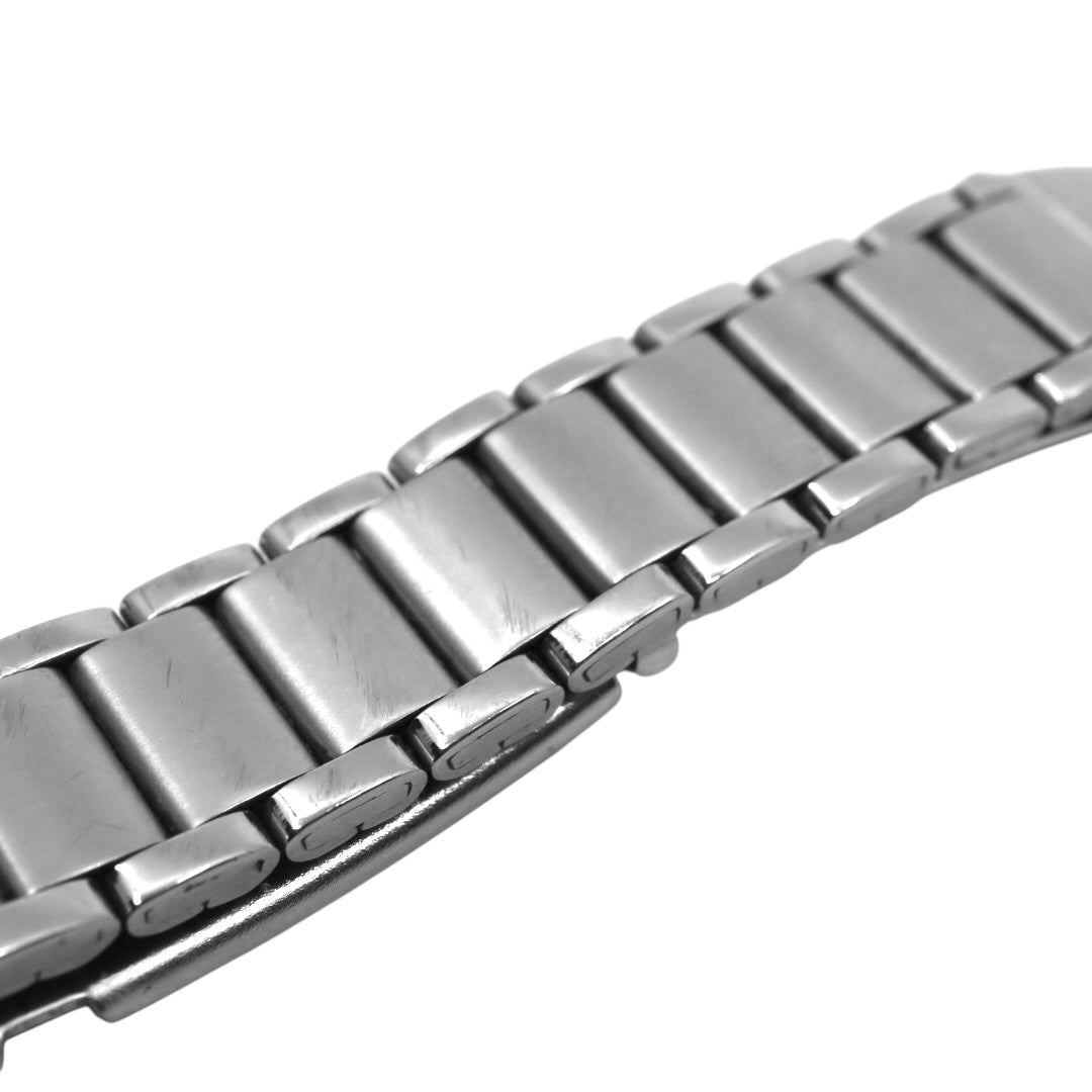 美品 CITIZEN EXCEED シチズン エクシード レディース 腕時計 ソーラー ピンク文字盤 ラウンド クオーツ アナログ ステンレススチール 希少 上品 デザイン ウォッチ G4