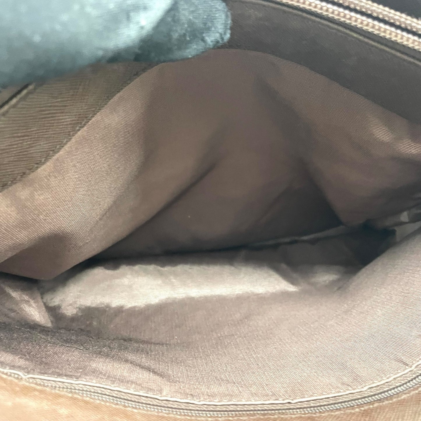 バーバリー BURBERRY トートバッグ ノバチェック キャンバス レザー ベージュ ブラウン 茶 シルバー金具 バケツ型 ロゴ型押し レディース A8