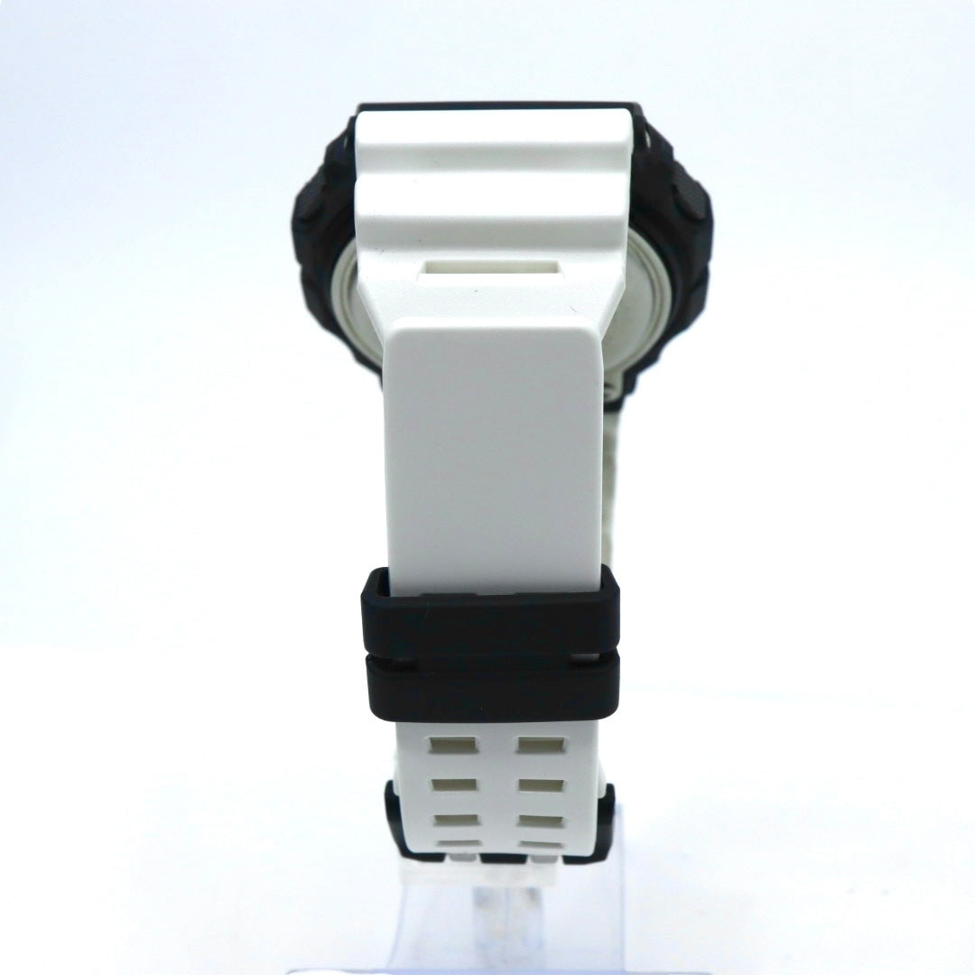 未使用級 美品 カシオ CASIO G-SHOCK G-LIDE GBX-100 スマートウォッチ デジタル メンズ 腕時計 ブラック Y2K レトロ 00s　G