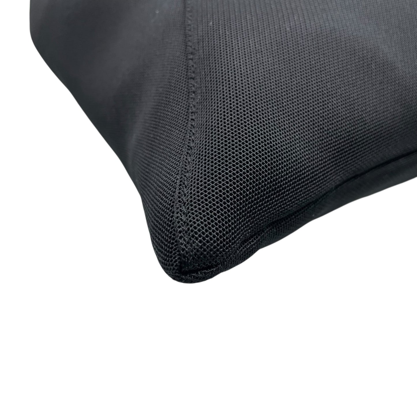 新品同様 MM6 Maison Margiela エムエム6 メゾンマルジェラ ハンドバッグ JAPANESE BAG ジャパニーズバッグ ジャパニーズトート レディース 黒 ブラック シルバー金具 手提げ K4