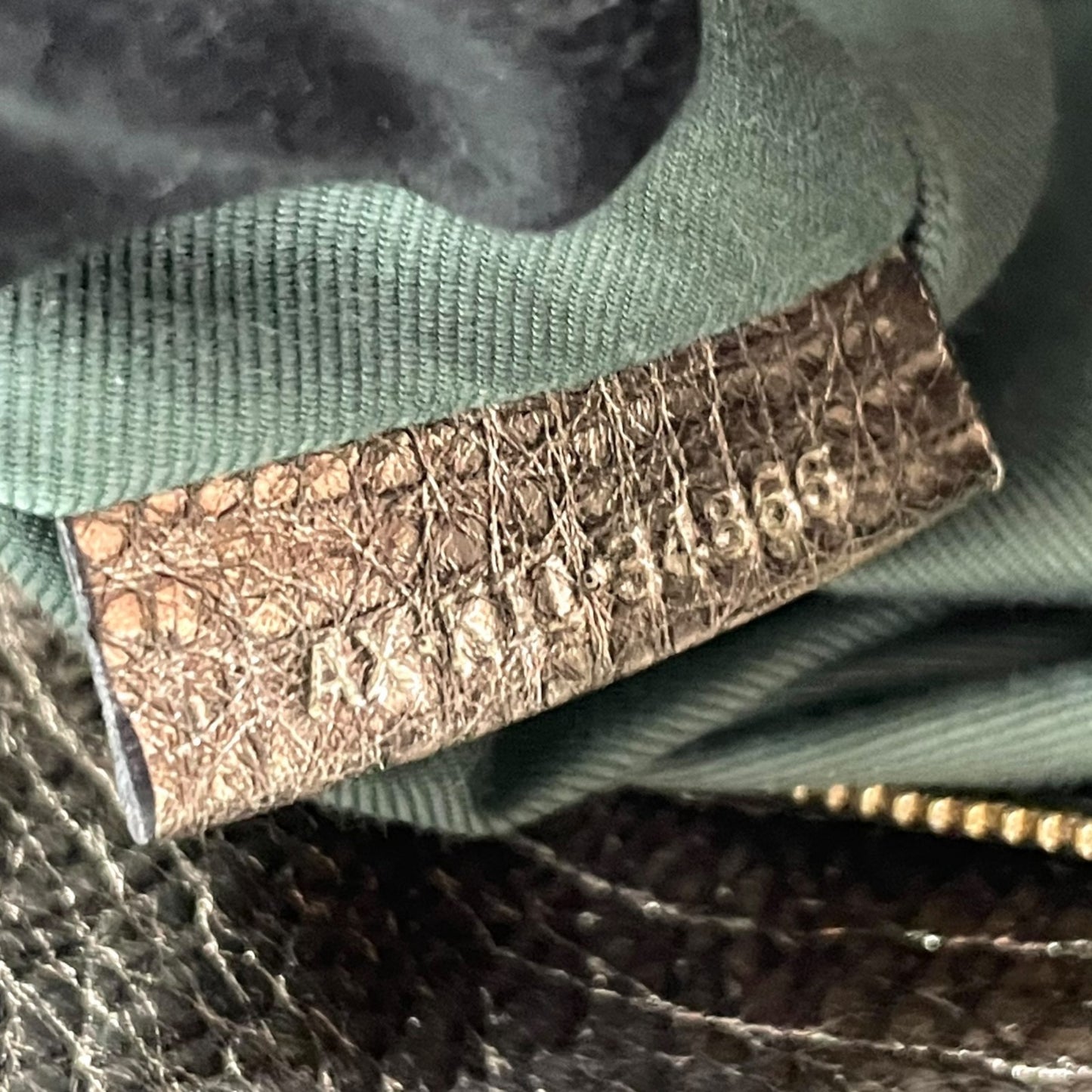 美品 BVLGARI ブルガリ レオーニ 2way ハンドバッグ ショルダーバッグ シルバー 本革 レザー レディース 希少モデル ブランドバッグ 鞄 A