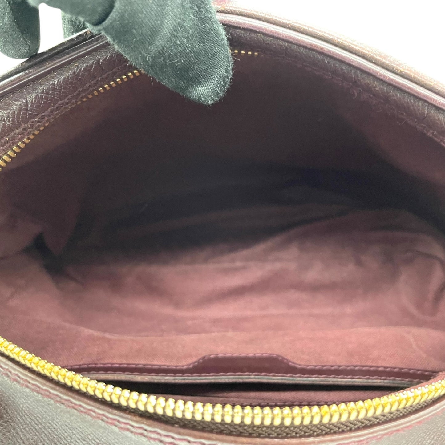 LOUIS VUITTON ルイヴィトン タイガ リポーター M30156/SP0958 エンジ レザー ルイヴィトン Louis Vuitton タイガ ショルダーバッグ ブラウン 茶色 レザー ゴールド金具 スクエア型 ヴィンテージ C