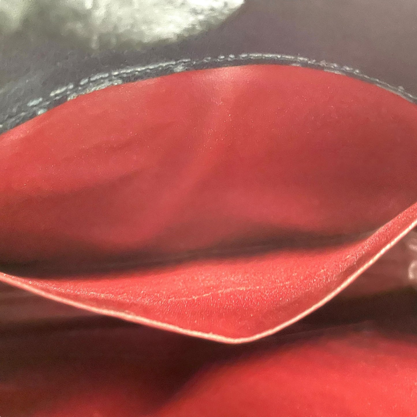 BALENCIAGA バレンシアガ ハンドバッグ ショルダー 2WAY レザー 黒 ブラック ビジネスバッグ ゴールド金具 ヴィンテージ ブリーフケース C