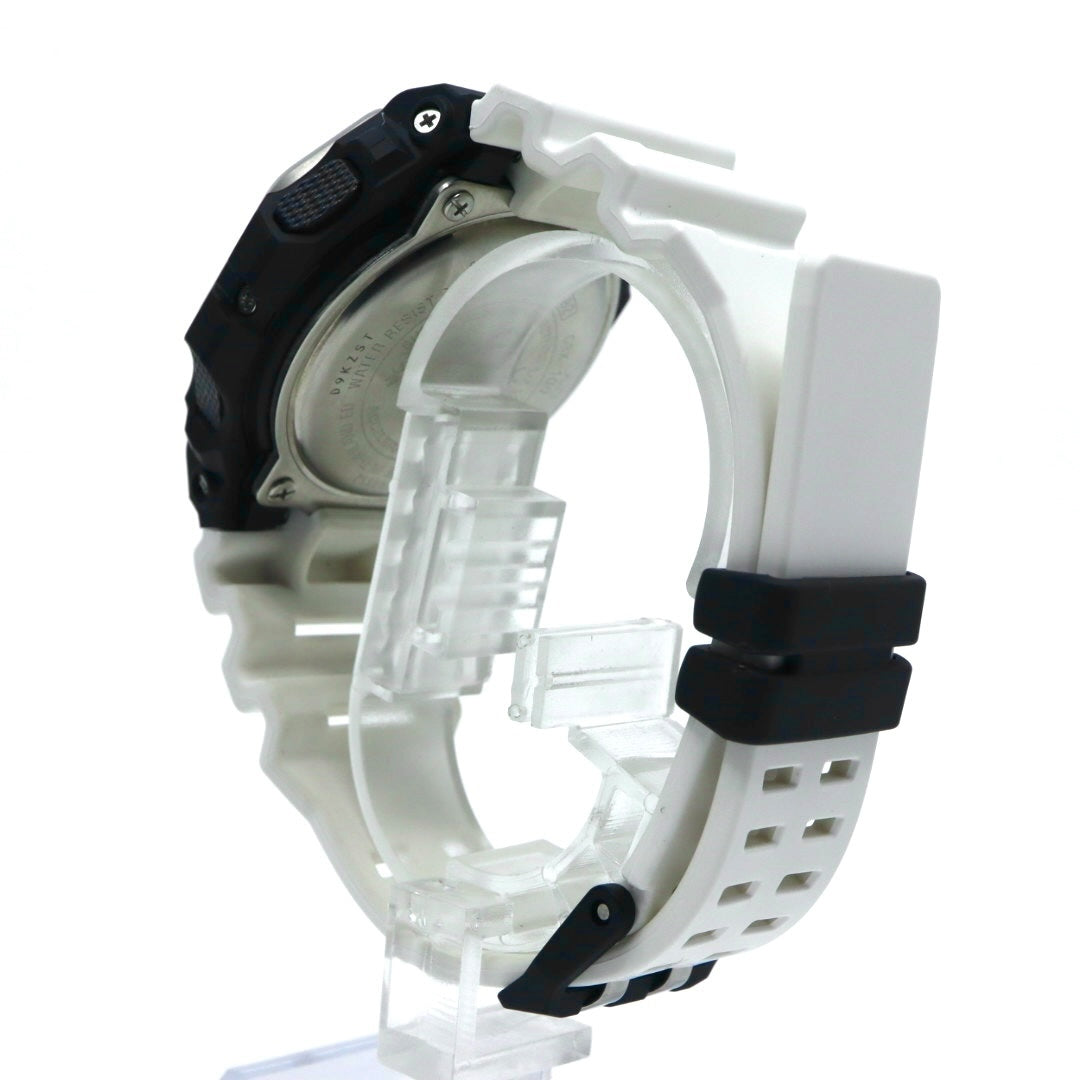 未使用級 美品 カシオ CASIO G-SHOCK G-LIDE GBX-100 スマートウォッチ デジタル メンズ 腕時計 ブラック Y2K レトロ 00s　G