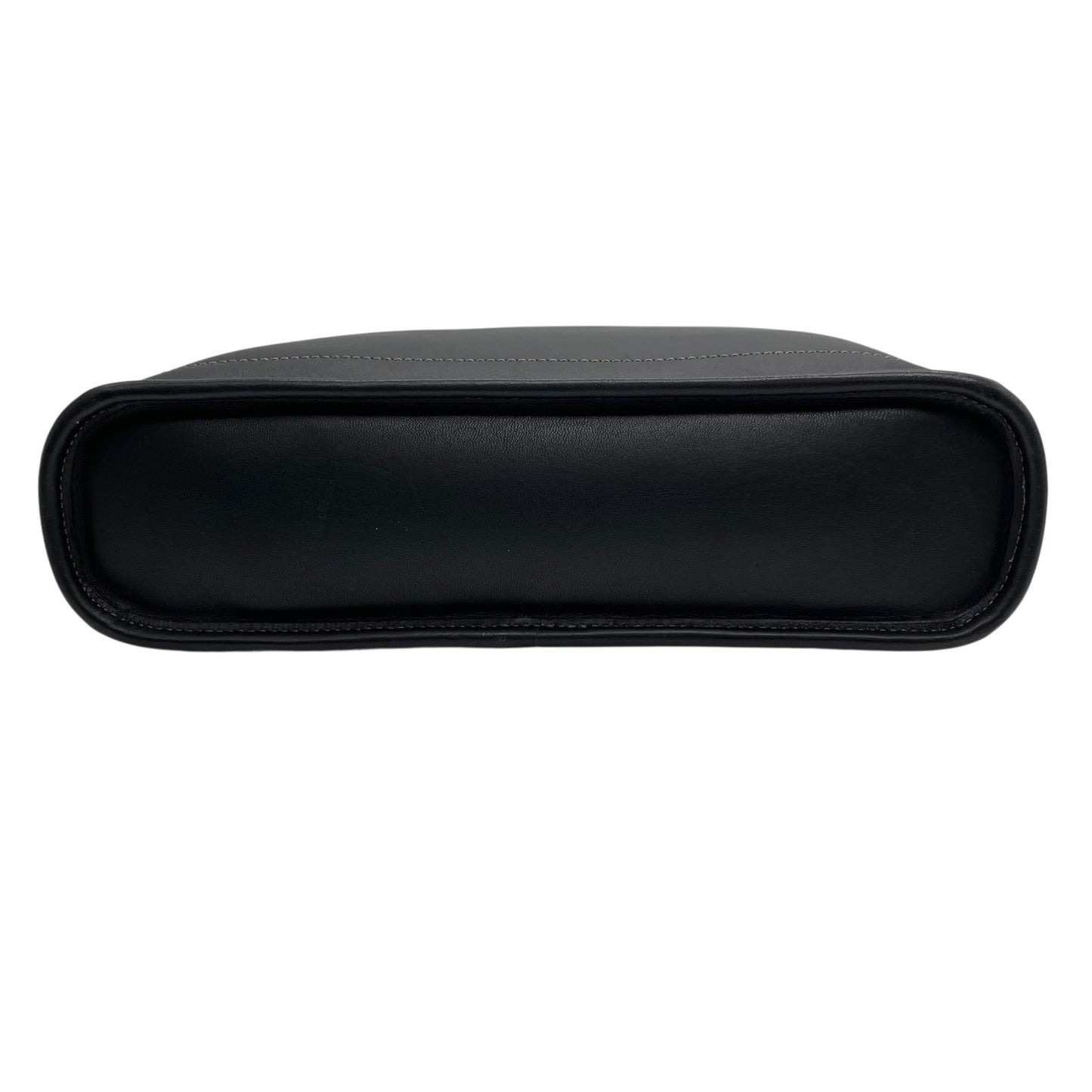 美品 COACH オールドコーチ VINTAGE ヴィンテージ ショルダーバッグ オールレザー 黒 ブラック グラブタンレザー グレインレザー 肩掛け ワンショルダー 本革 9309 U13