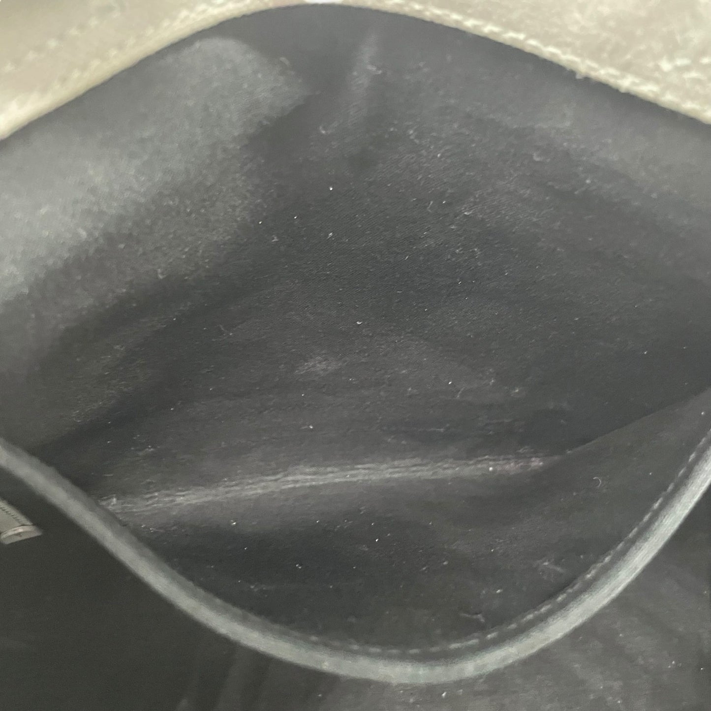 BALENCIAGA バレンシアガ ハードウェア スモール トートバッグ 2way ショルダーバッグ グレー キャンバス レザー ゴールド金具 ロゴ 671402 斜め掛け可 レディース B