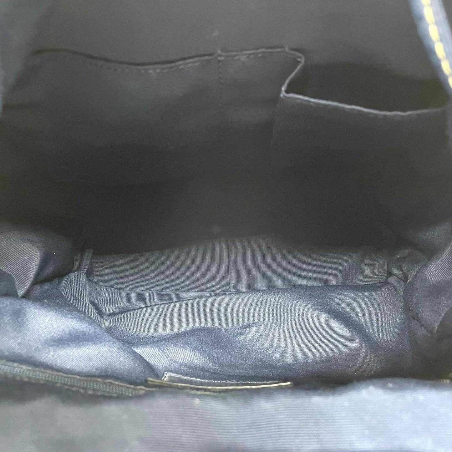 コーチ COACH リュックサック バックパック リュック デイパック F23909 シグネチャー レザー ナイロン 紺 ネイビー オレンジ カジュアル U8